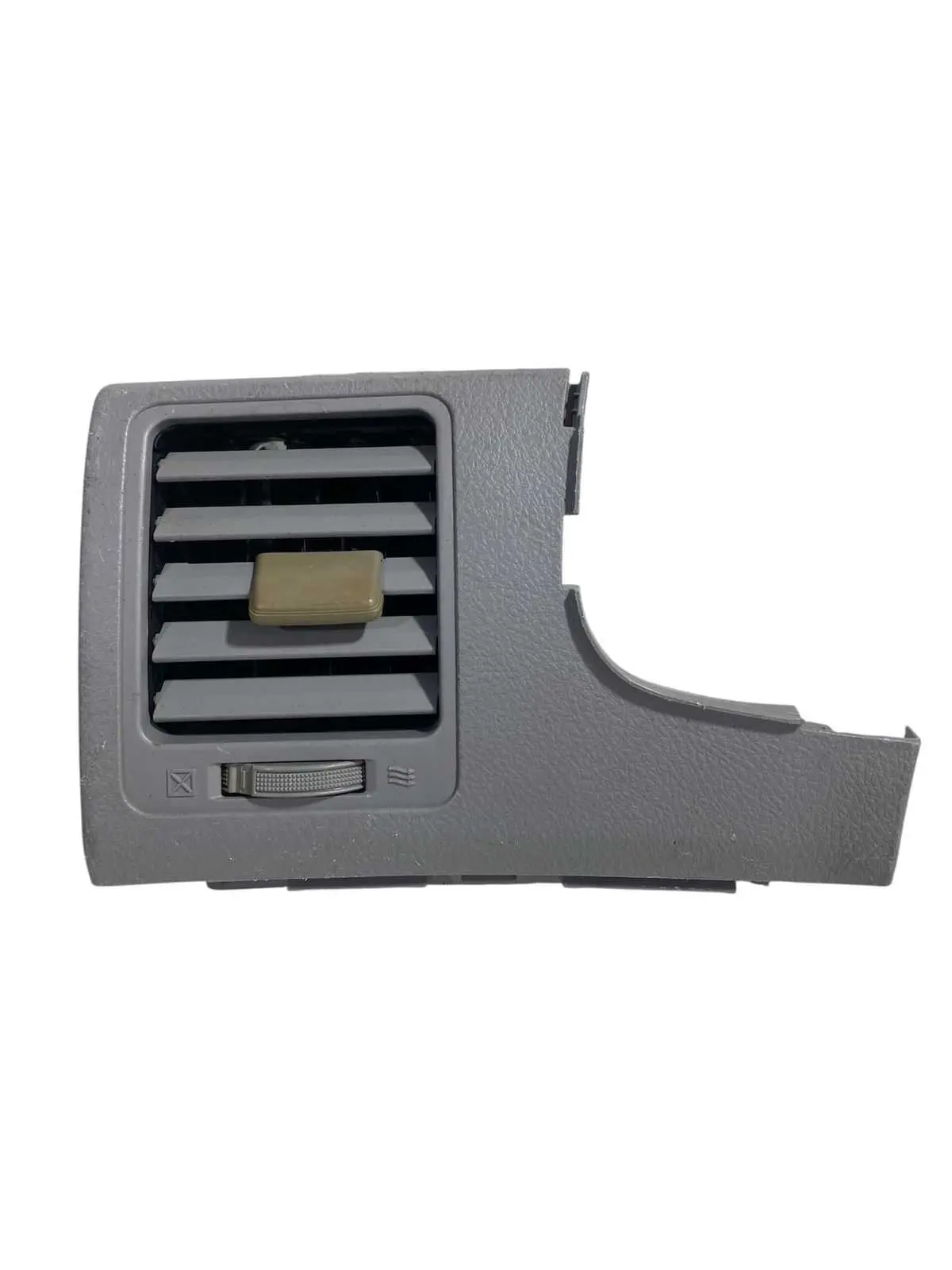 Difusor Ar Esquerdo Toyota Corolla 2009 2014 5566112250