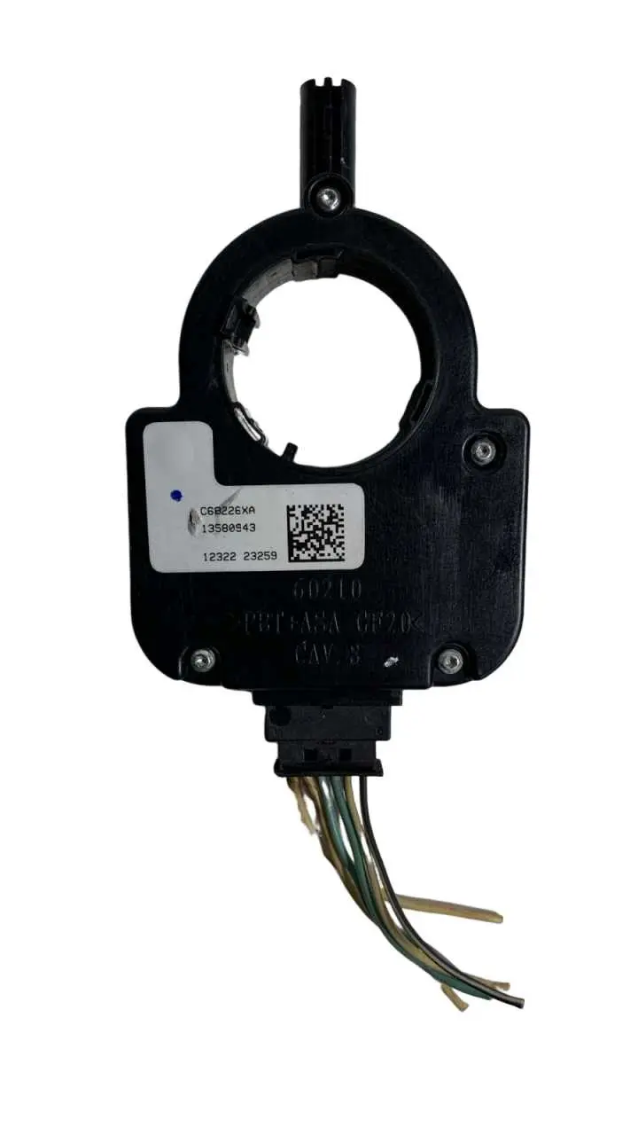 SENSOR DE ANGULO DIREÇÃO CHEVROLET Onix LT 1.0 2013 2019