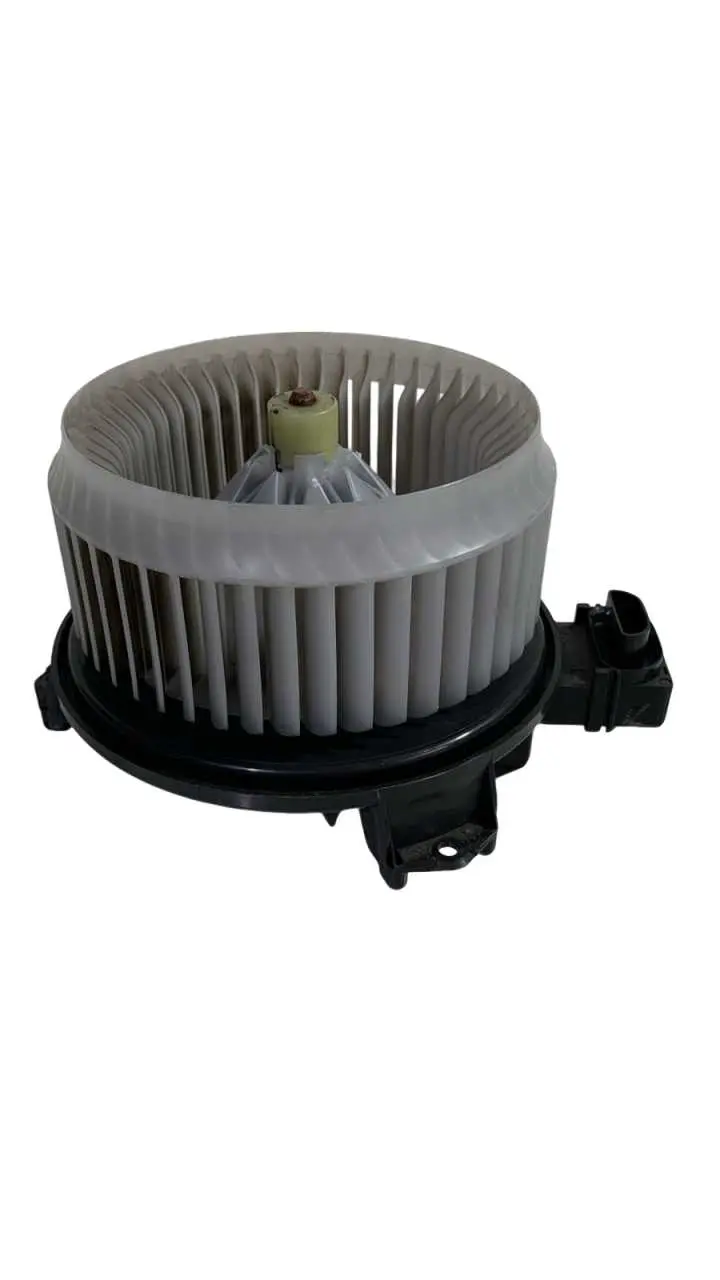 MOTOR VENTILAÇÃO AR FORÇADO CHEVROLET ONIX LT 2013 2019