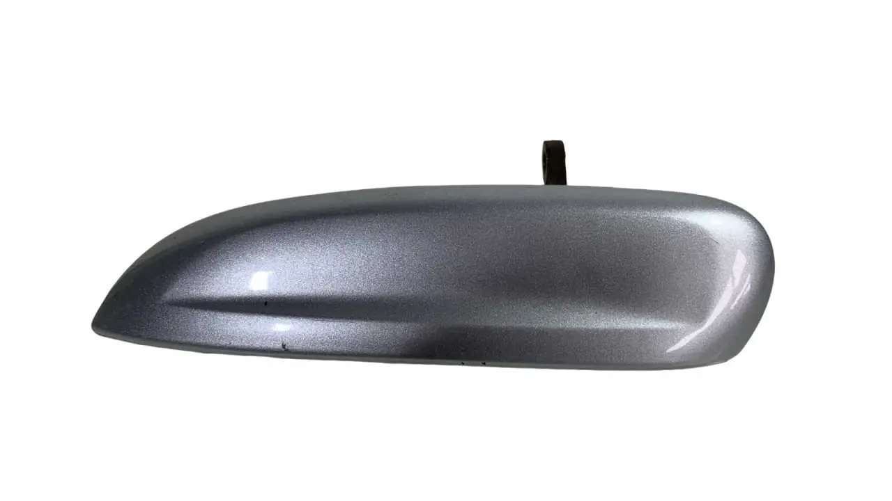 MAÇANETA PORTA TRASEIRA ESQUERDA CHEVROLET ONIX LT 2013 2019