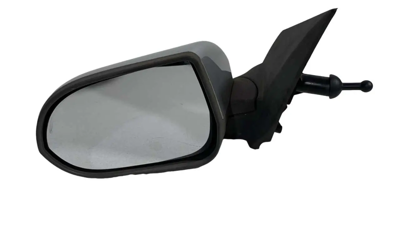 RETROVISOR MANUAL LADO ESQUERDO CHEVROLET ONIX LT 2013 2019