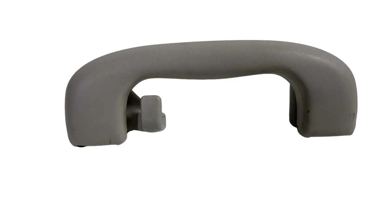 ALÇA DE TETO PQP TRASEIRO ESQUERDO CHEVROLET ONIX 2013 2019