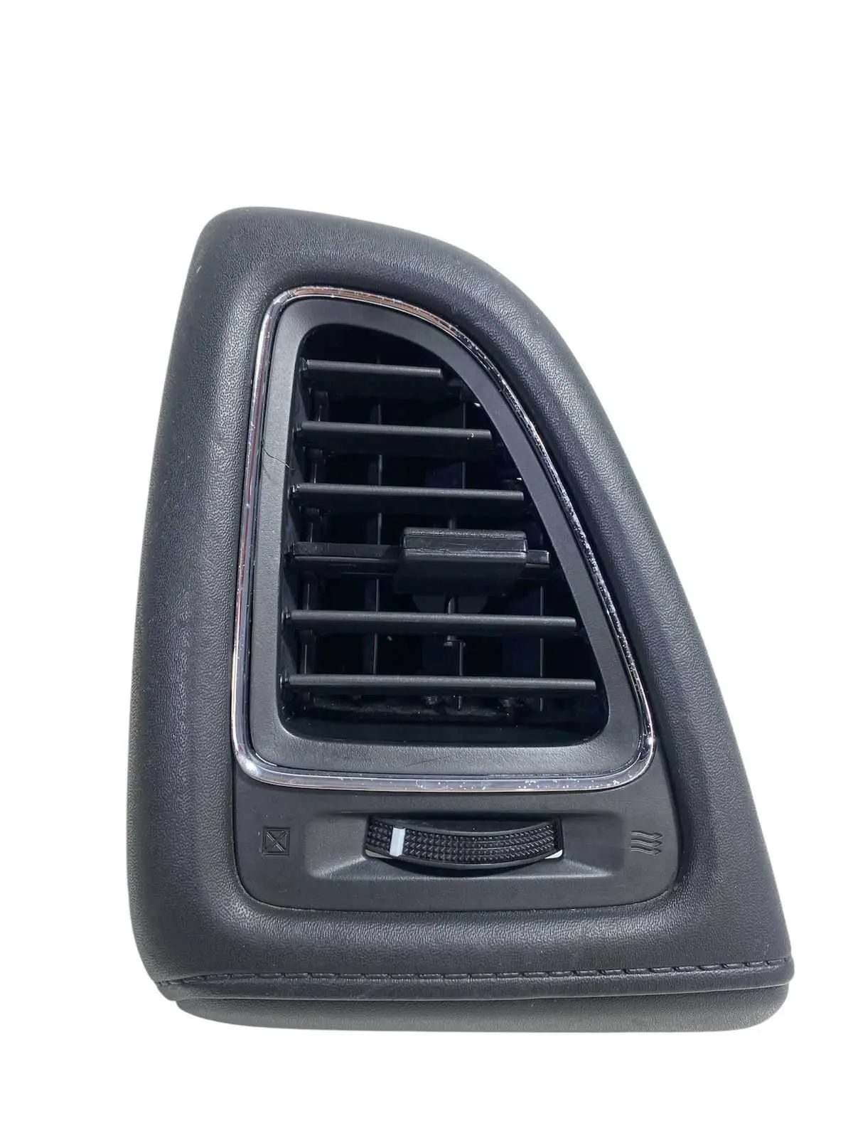 Difusor Ar Esquerdo Painel Honda HRV 2016 2020