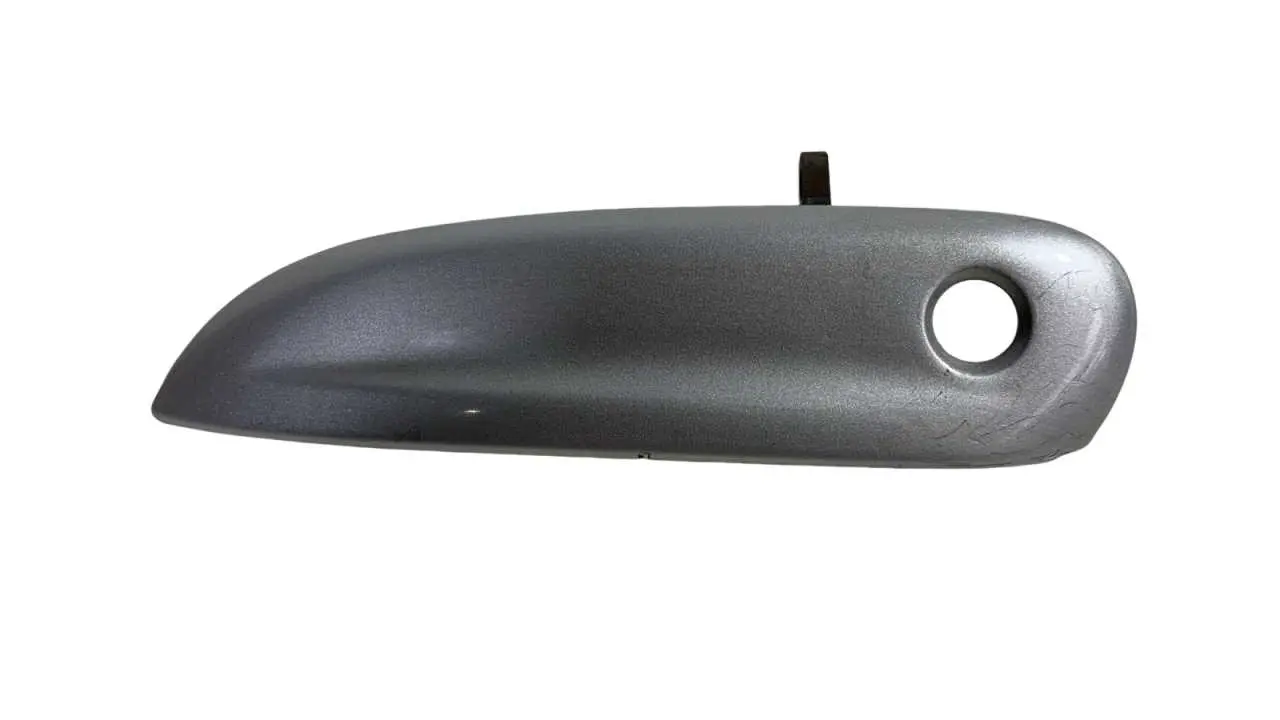 MAÇANETA EXTERNA DIANTEIRA ESQUERDA CHEVROLET ONIX 2013 2019