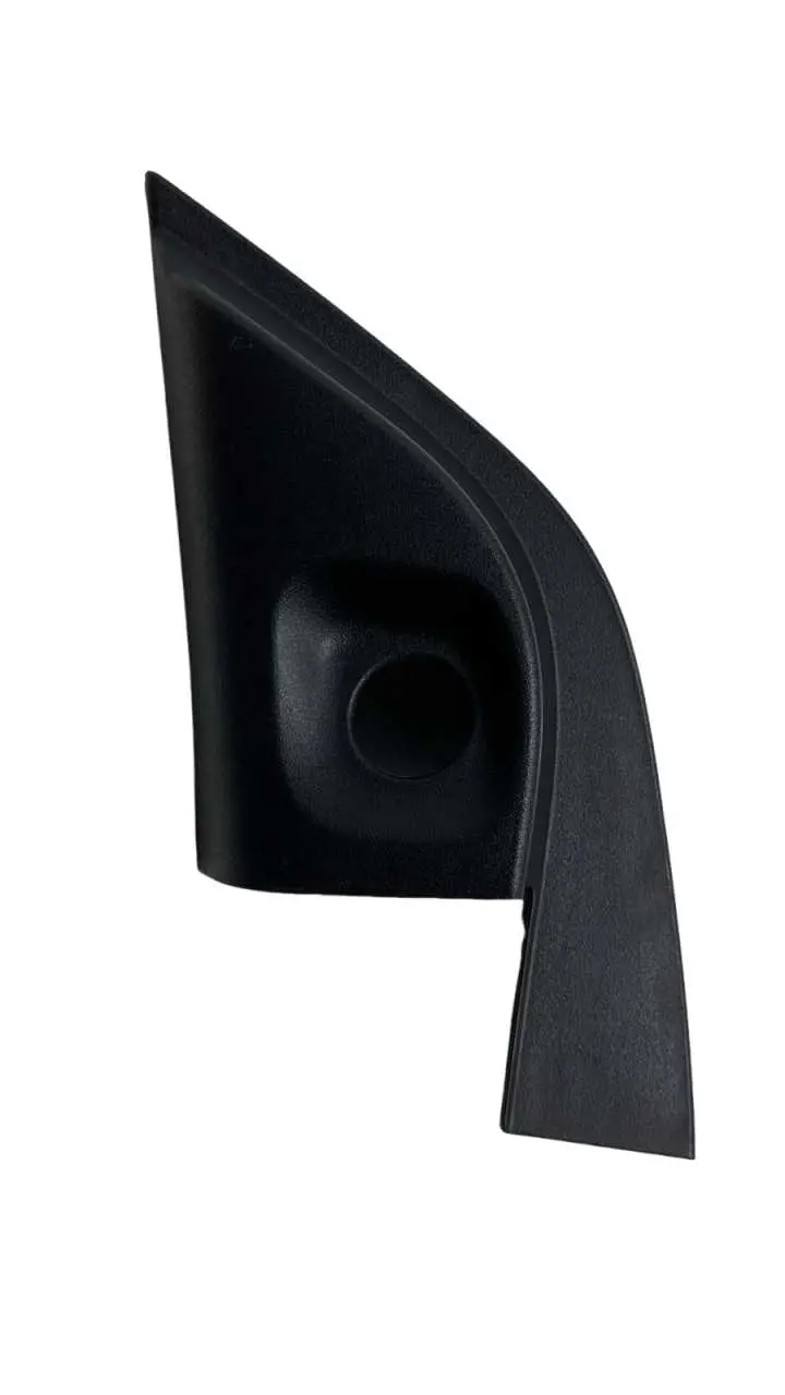 ACABAMENTO RETROVISOR ESQUERDO CHEVROLET ONIX LT 2013 2019