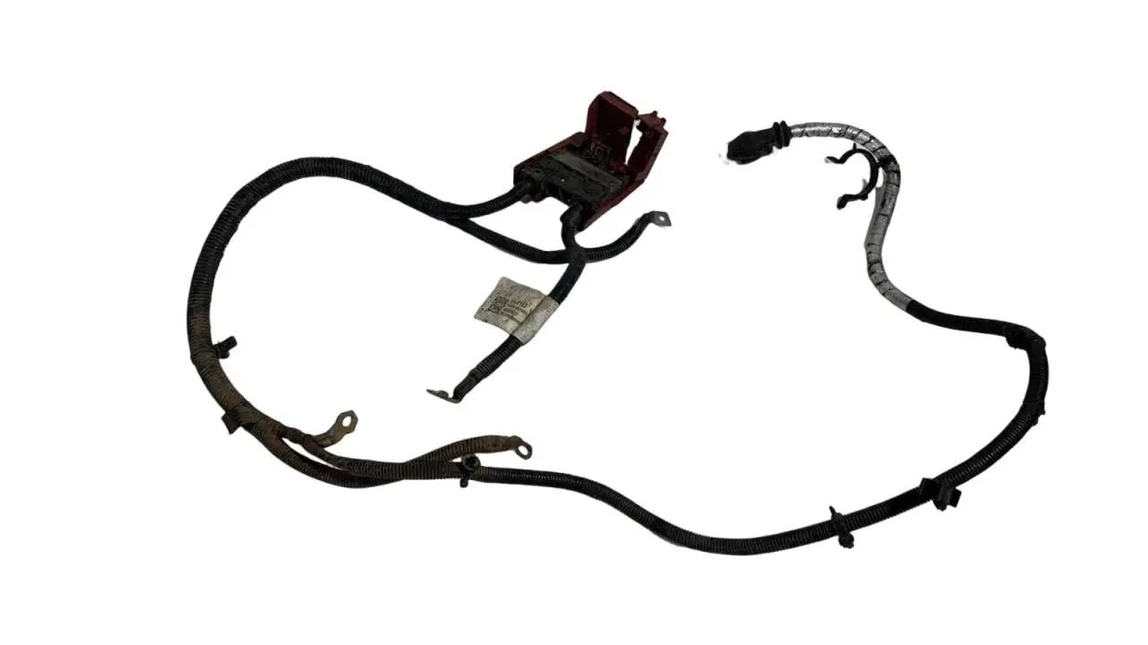 CABO POSITIVO BATERIA ONIX LT 1.0 2013 2019 ORIGINAL USADO