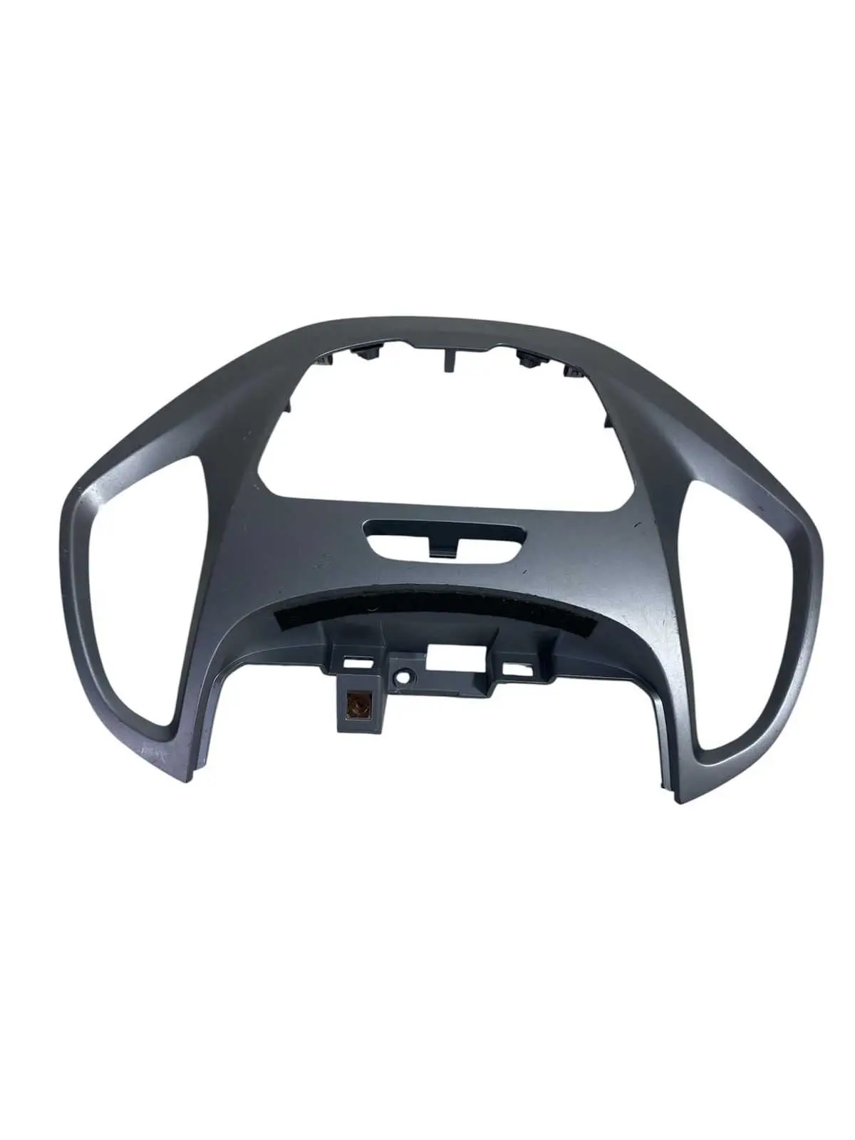 Moldura central PAINEL RADIO Ford KA 2015 a 2021 e3b518835