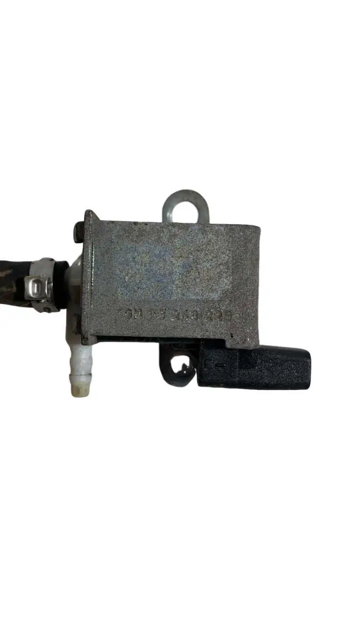 VALVULA SOLENOIDE PARTIDA FRIA CHEVROLET ONIX LT 1.0 2013