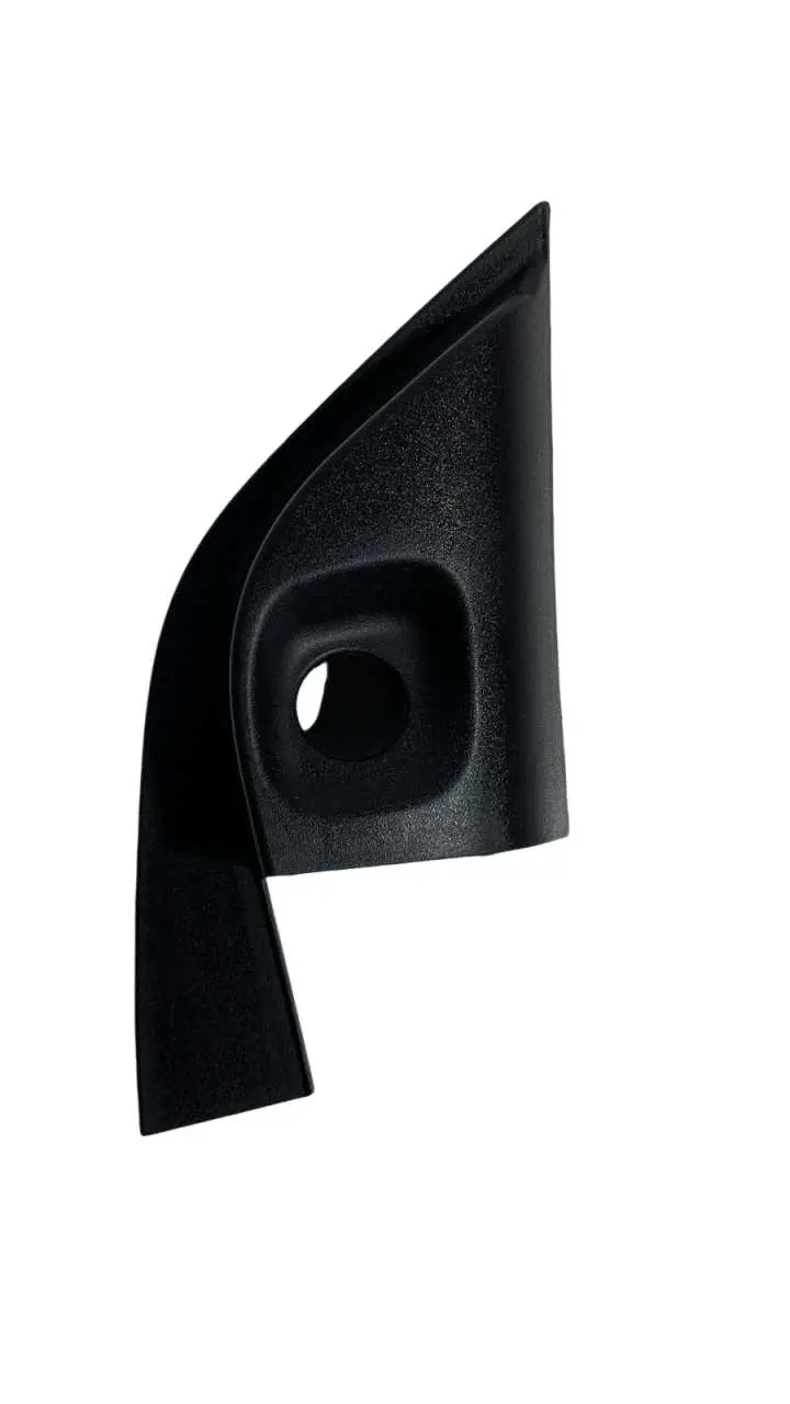MOLDURA INTERNO RETROVISOR DIREITO CHEVROLET ONIX 2013 2019