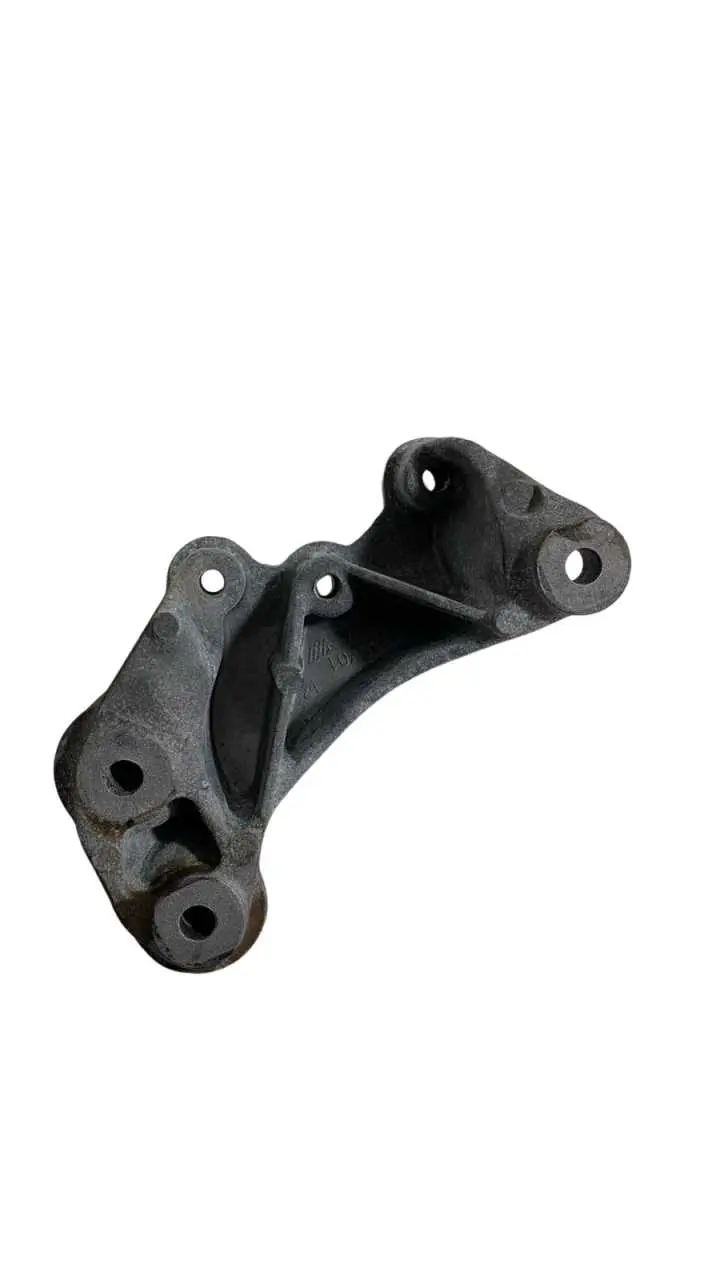 SUPORTE COXIM INFERIOR CAMBIO ONIX LT 1.0 2013 2019 ORIGINAL