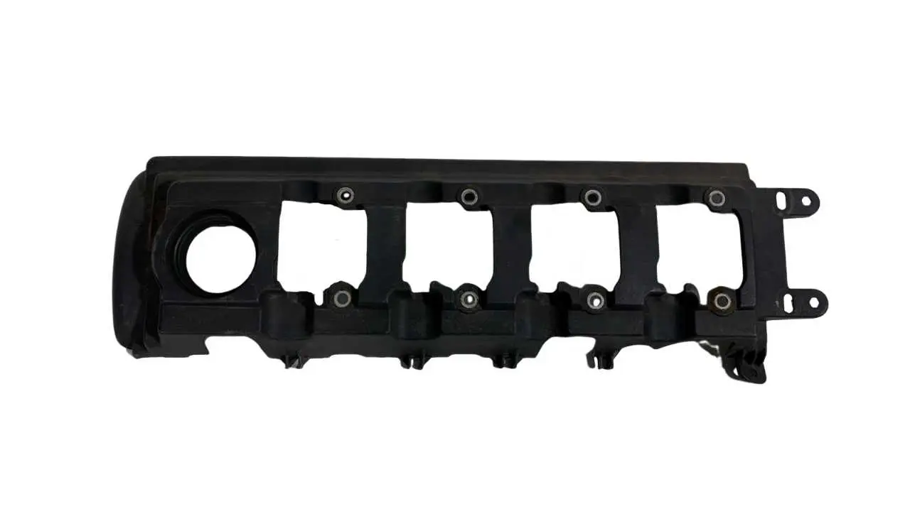 TAMPA COLETOR ADMISSÃO CHEVROLET ONIX LT 1.0 2013 2015 USADO