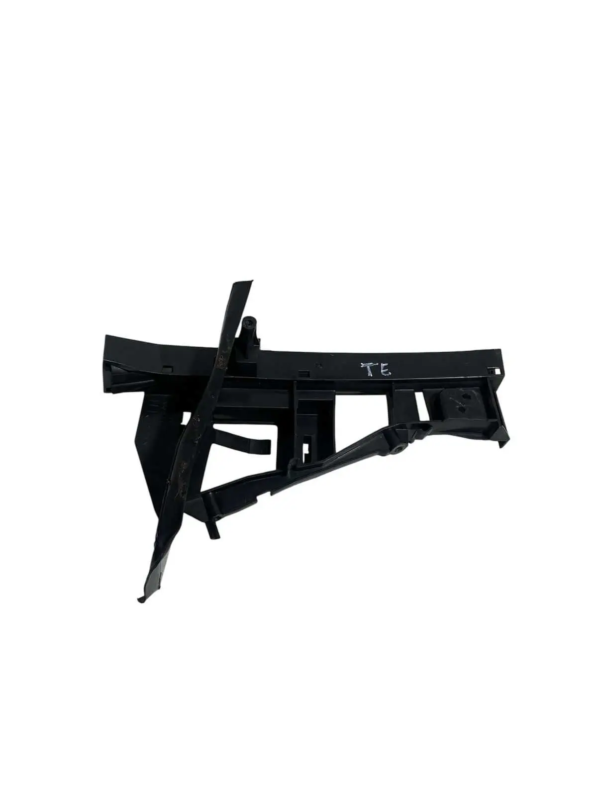 Guia Vidro Porta Traseira LE Ford Focus 14 18 bm51a264b23aa