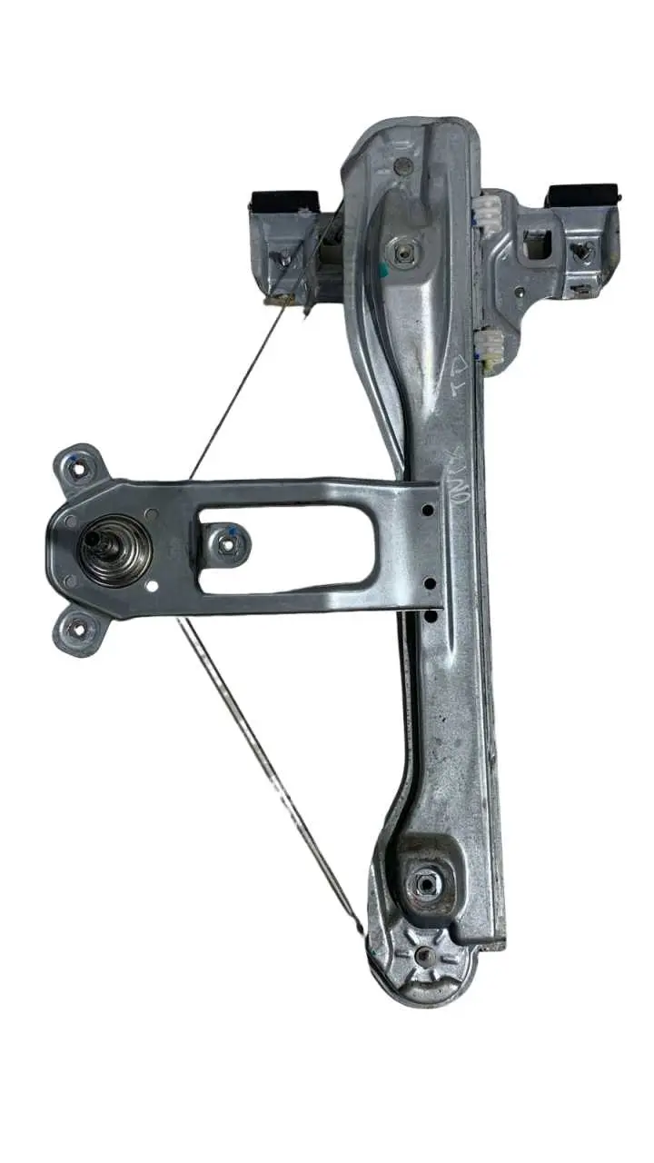 MAQUINA VIDRO TRASEIRA DIREITA MANUAL ONIX LT 1.0 2013 2019