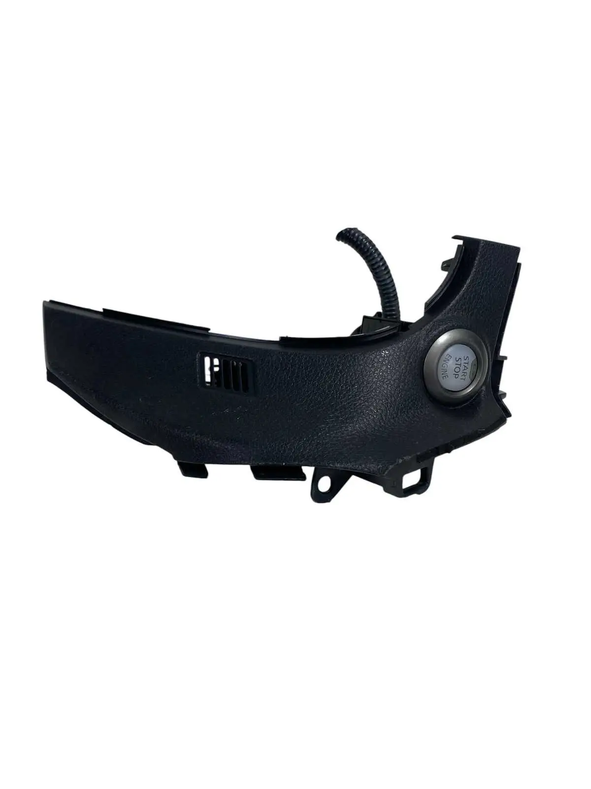 Moldura Botão Start Stop Nissan Sentra 14 a 16 684143sg1a