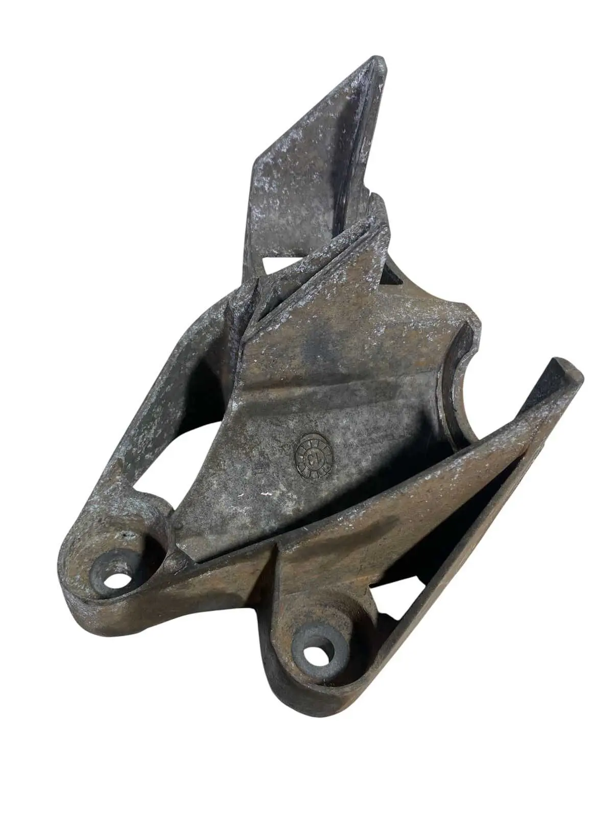 Suporte Trambulador Cambio 24580986 CHEVROLET Onix 2013
