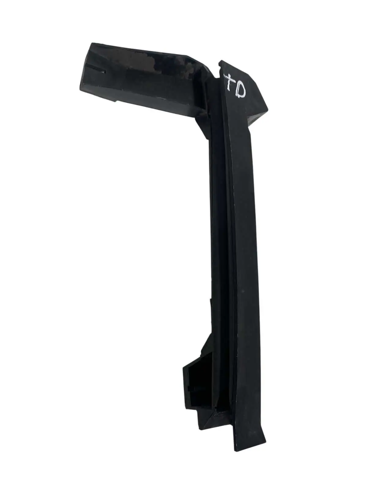 Guia Vidro Porta Traseira Direita CHEVROLET ONIX 2013
