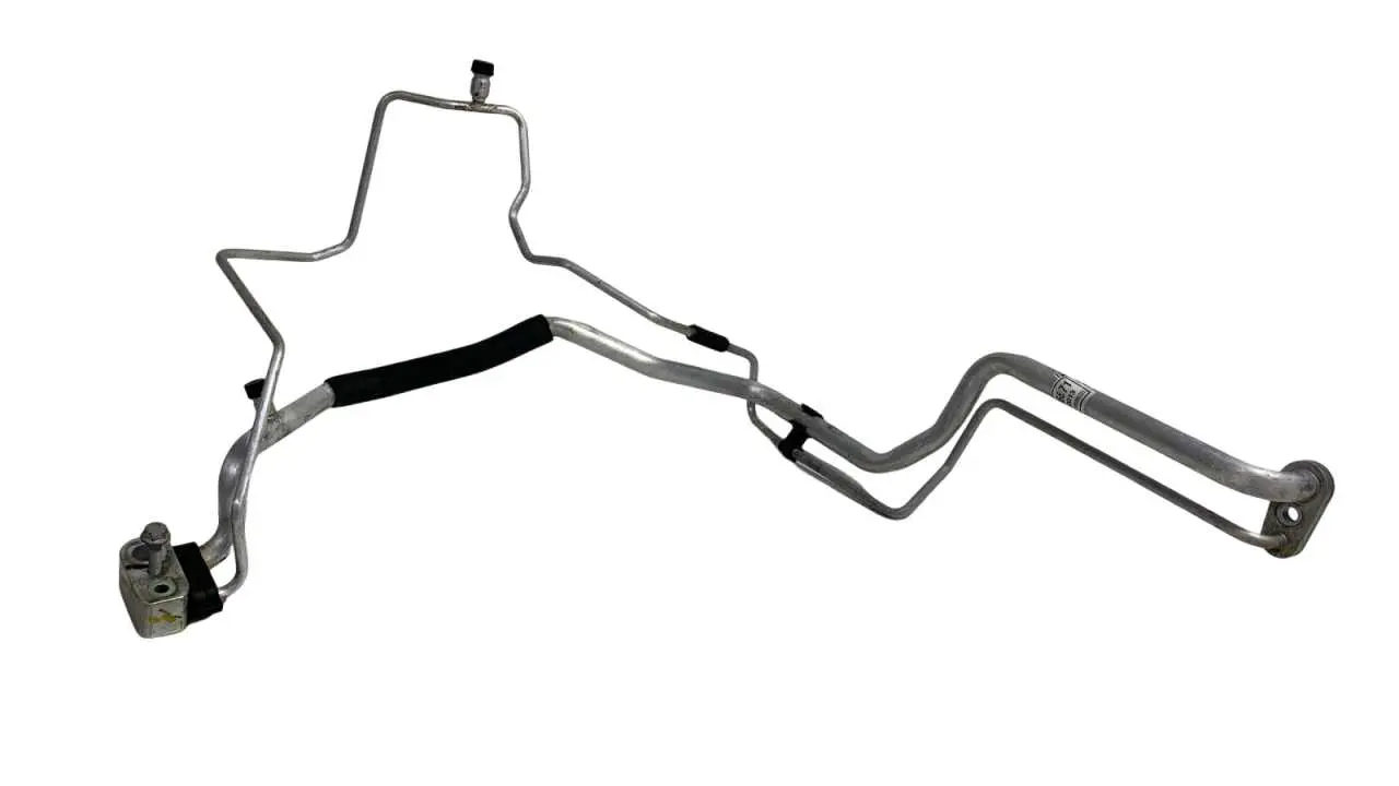 Mangueira CANO TUBO Ar Condicionado ONIX LT 1.0 2013 2019