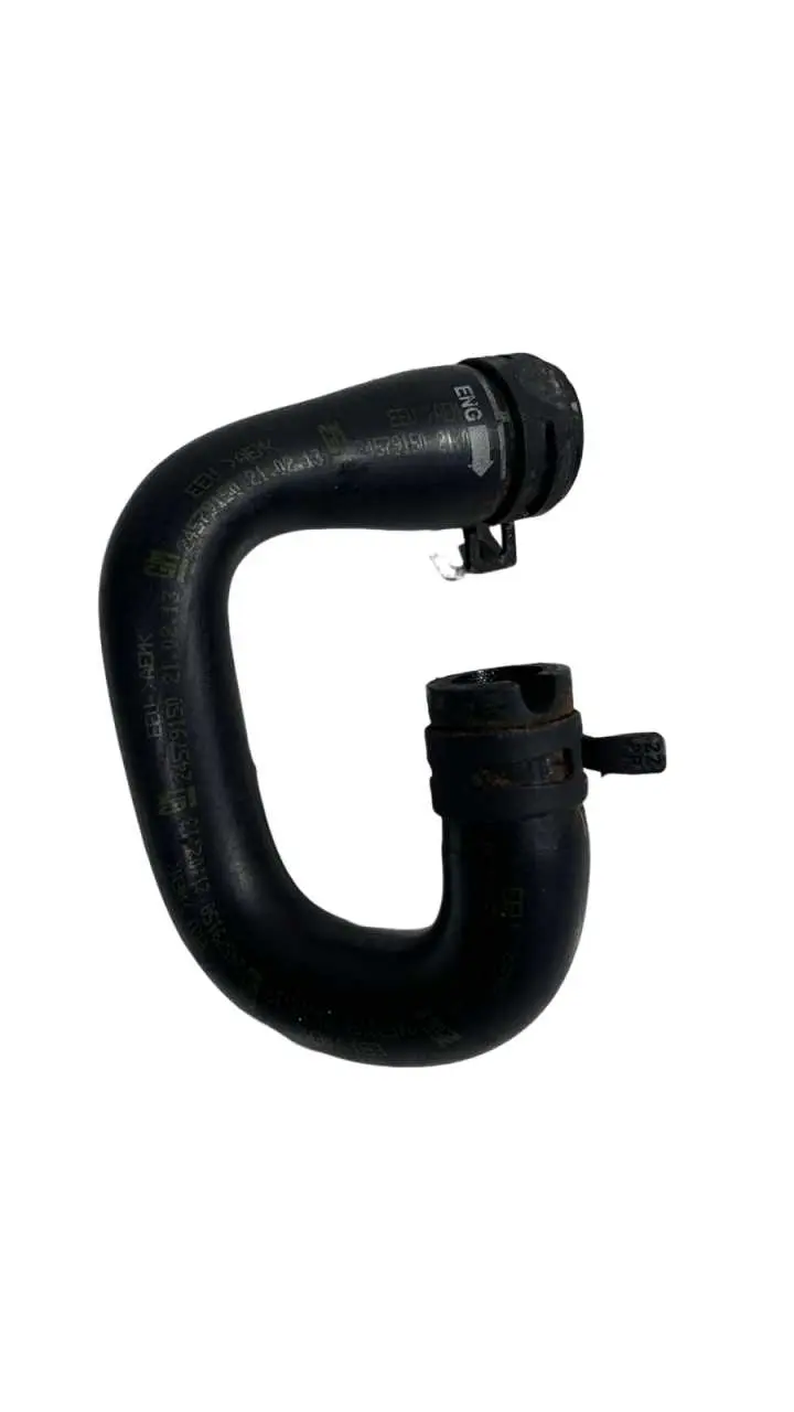 Mangueira Respiro Óleo Motor CHEVROLET ONIX LT 1.0 2013 2019