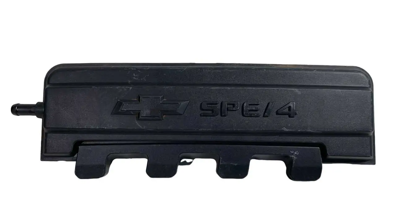 Caixa Ressonadora Admissão Filtro Ar CHEVROLET ONIX 2013 1.0