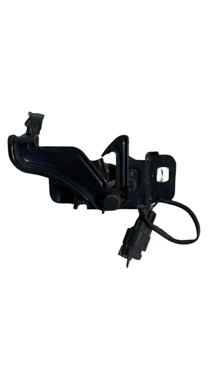 FECHADURA CAPO COM SENSOR CHEVROLET ONIX LT 1.0 2013 2019