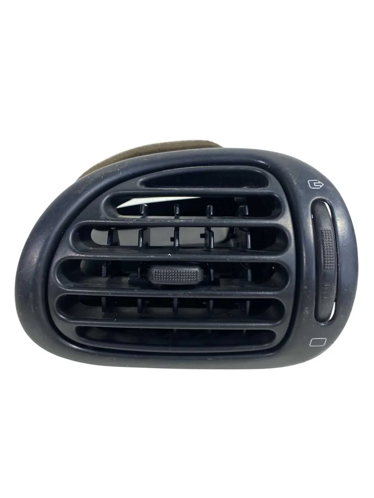 Difusor Ar Lateral Dir Peugeot 206 1999 detalhe 9624664277