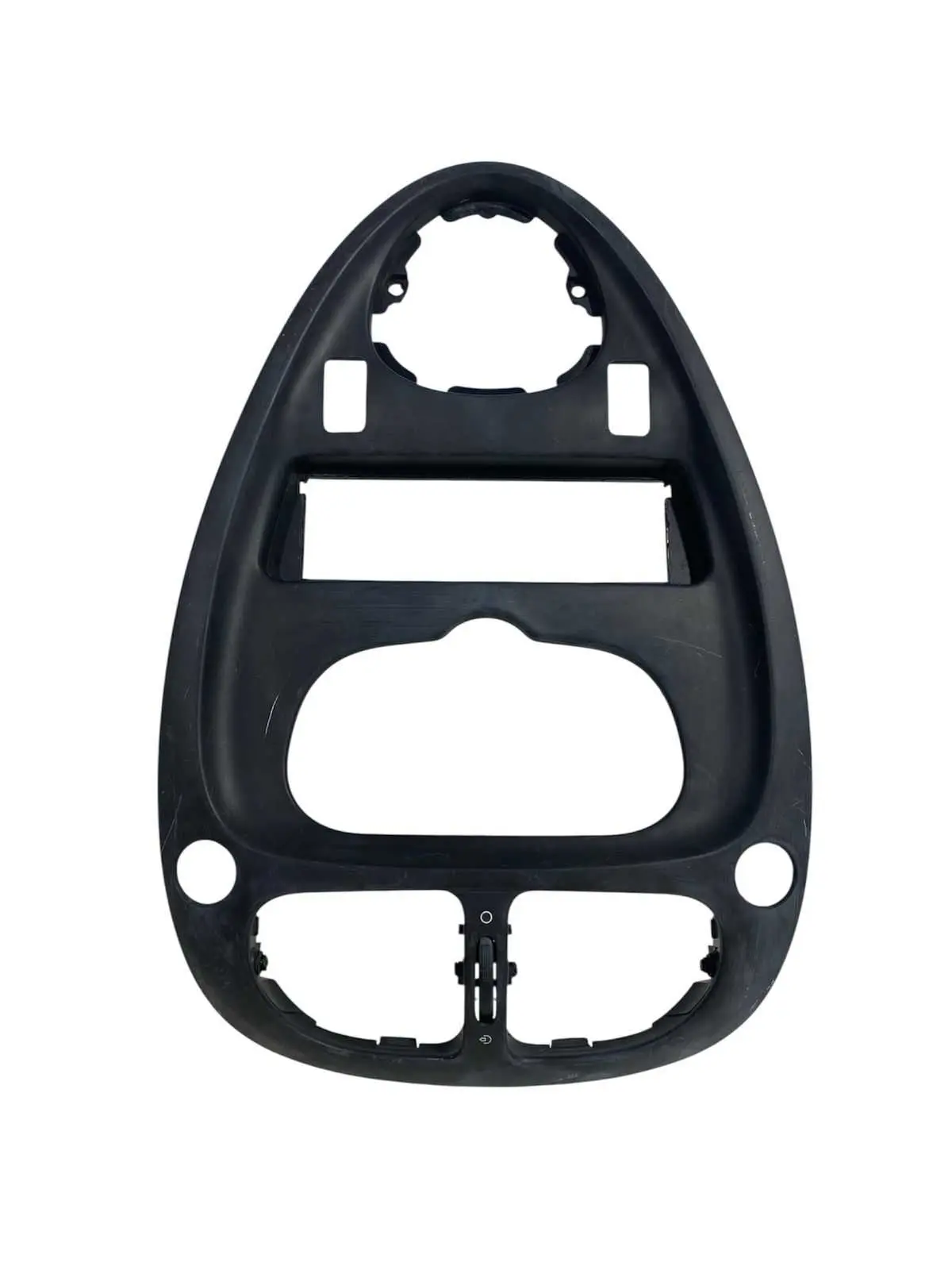 Moldura Central Painel Citroen Picasso 2000 2007 9631315877