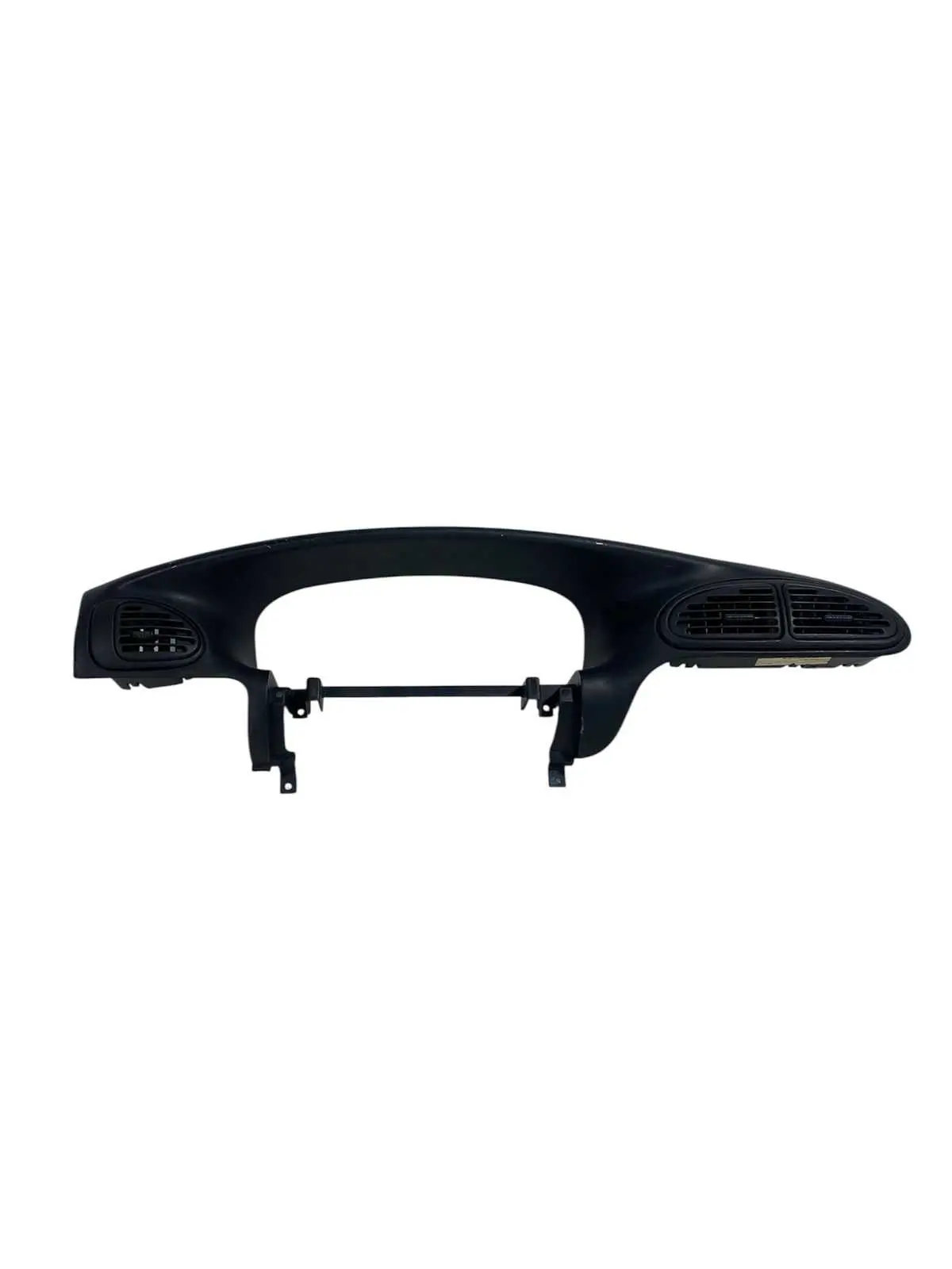 Moldura Painel Instrumentos Grand Caravan 1997 a 2000