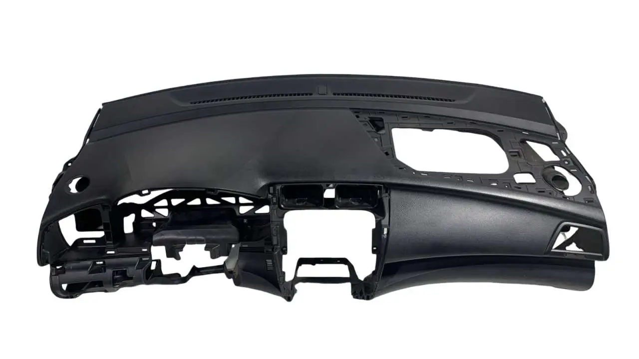 CAPA PAINEL TABELIER Honda City LZ 1.5 2009 2013 ORIGINAL