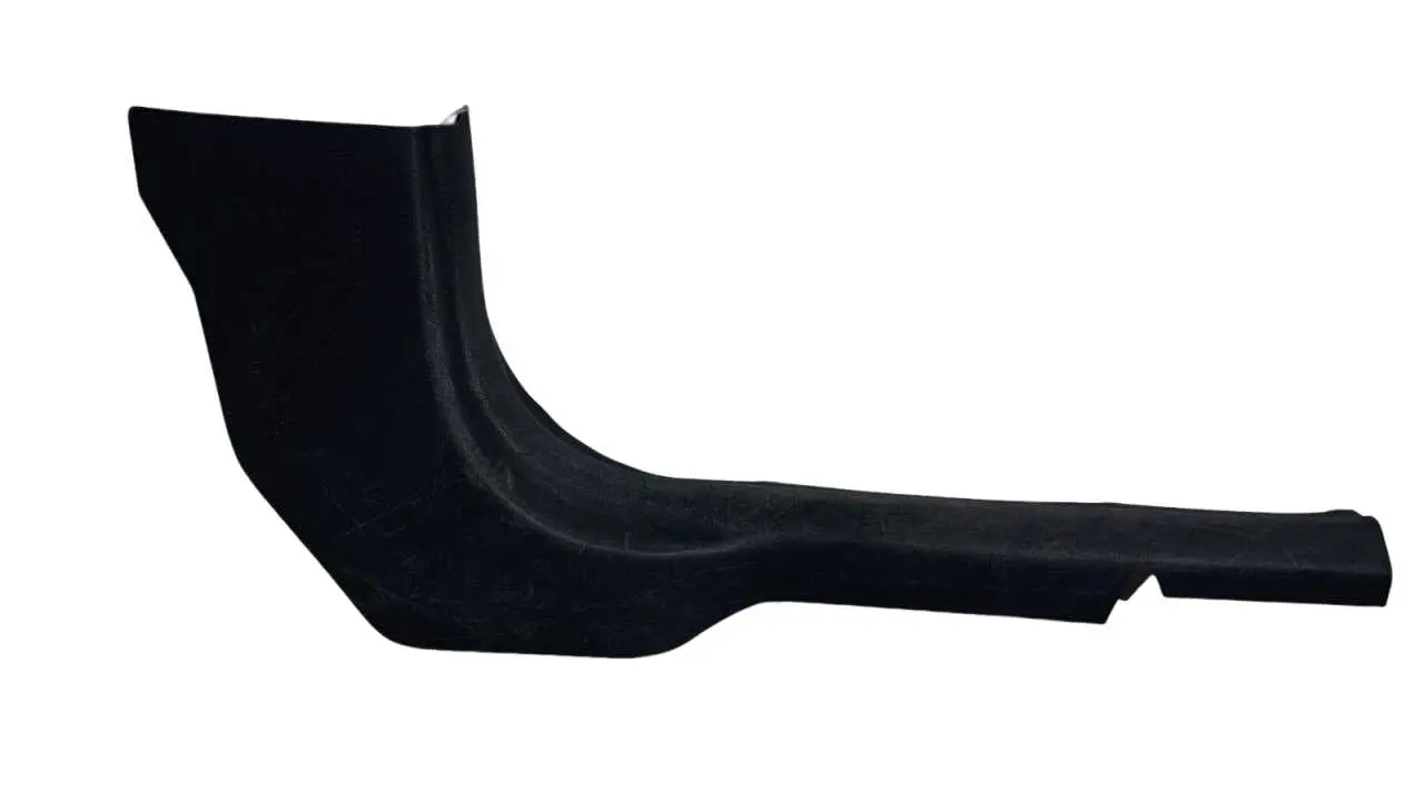 SOLEIRA PORTA DIANTEIRA DIREITA CHEVROLET ONIX LT 2013 2019