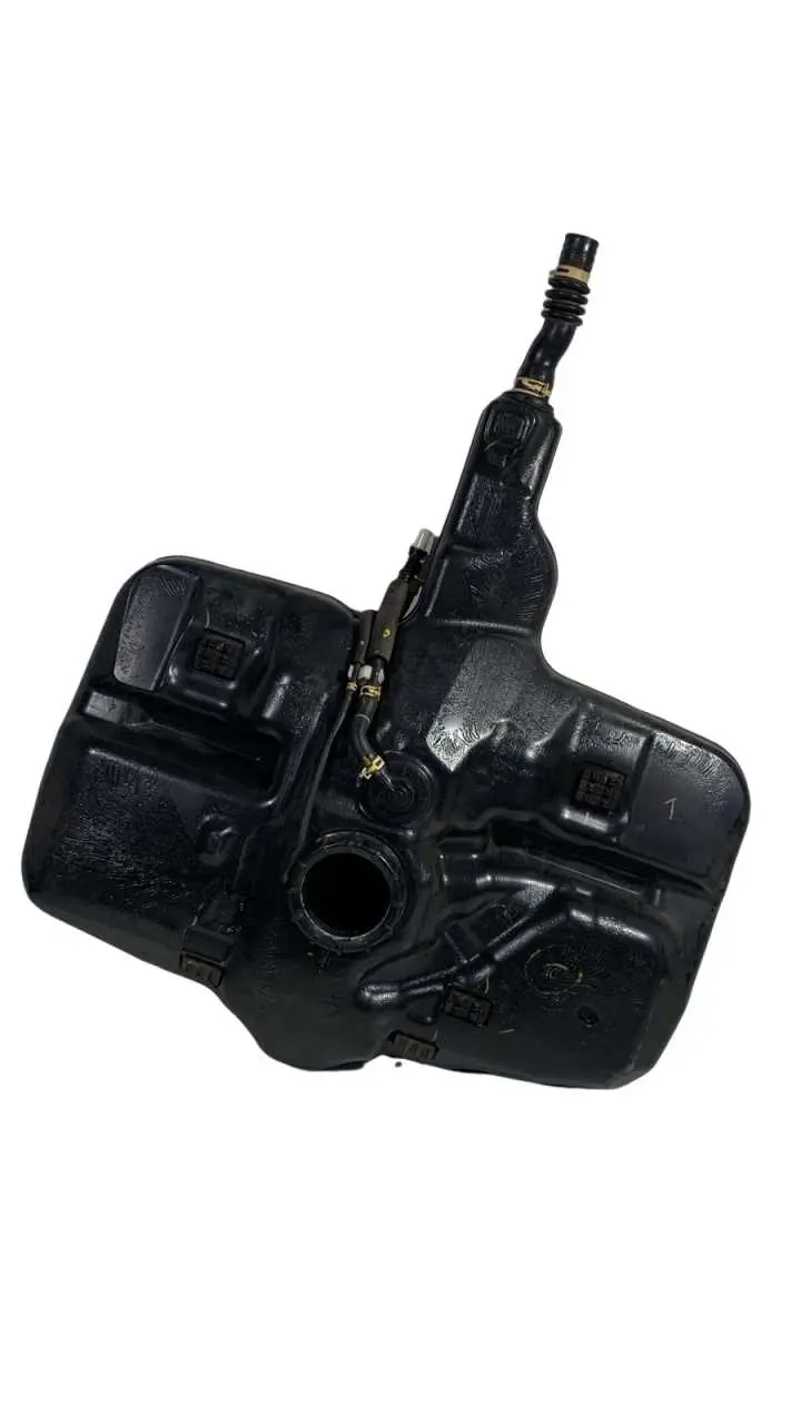 TANQUE COMBUSTIVEL GASOLINA Honda City LZ 1.5 AUT 2009 2013