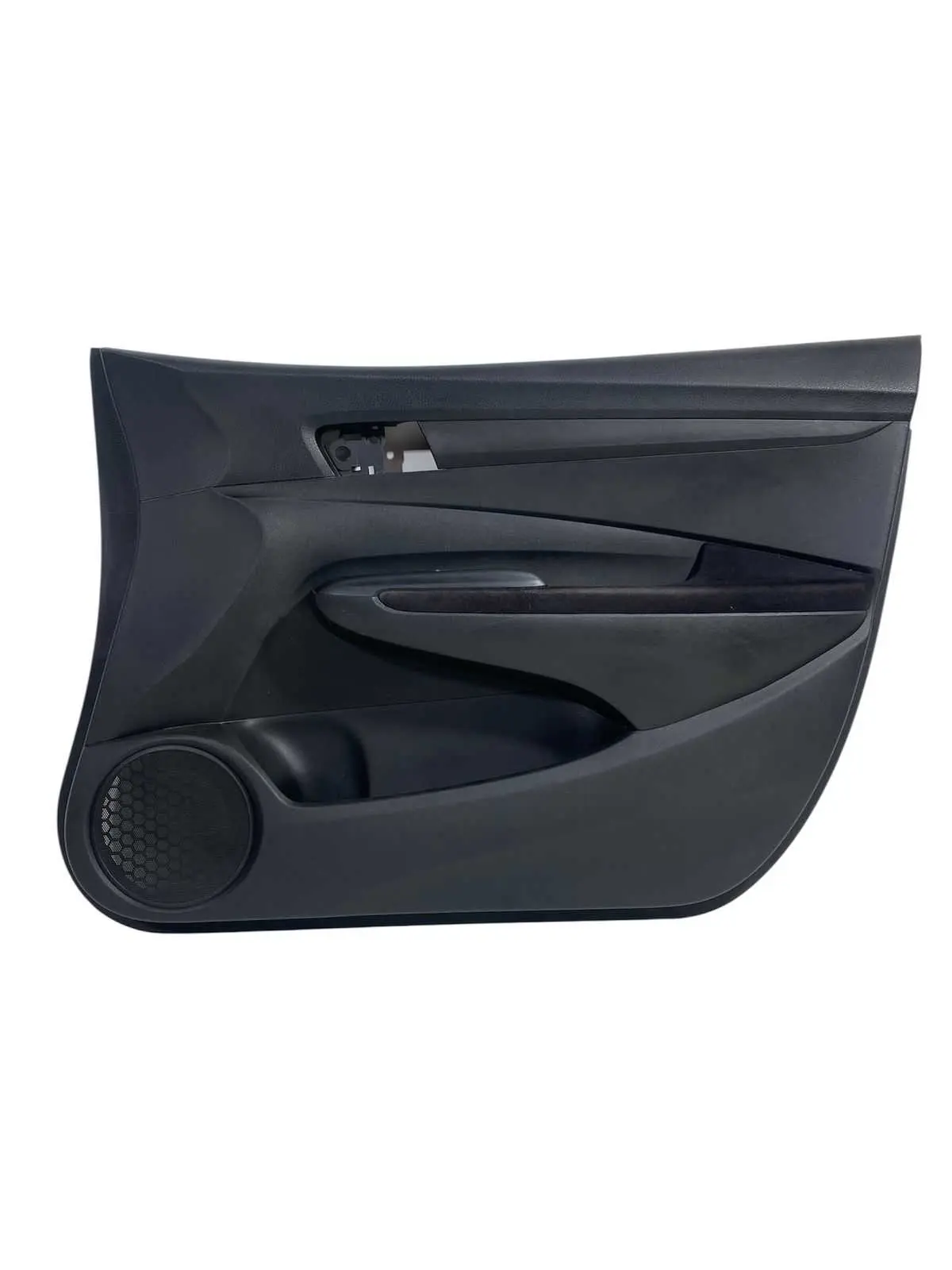 Forro porta dianteiro direito Honda City 2013