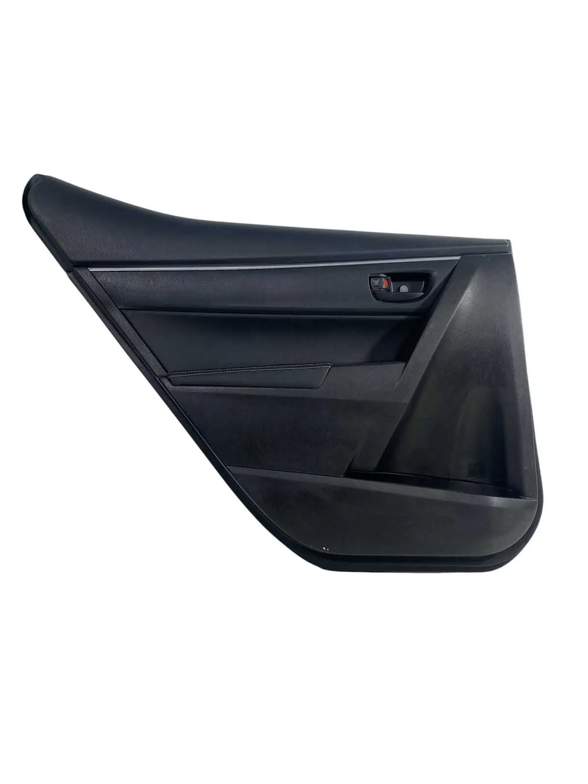 Forro Porta Traseiro Esq Toyota Corolla Xei 2018 67788x1g00