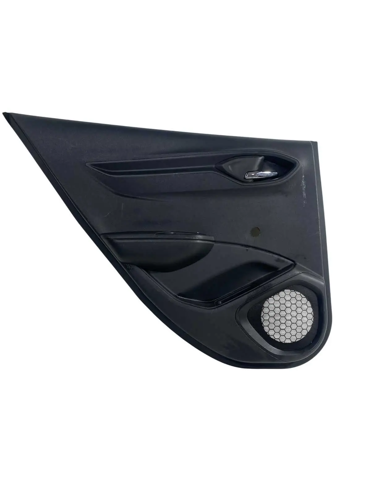 Forro Porta Traseiro Esquerdo CHEVROLET ONIX 2013
