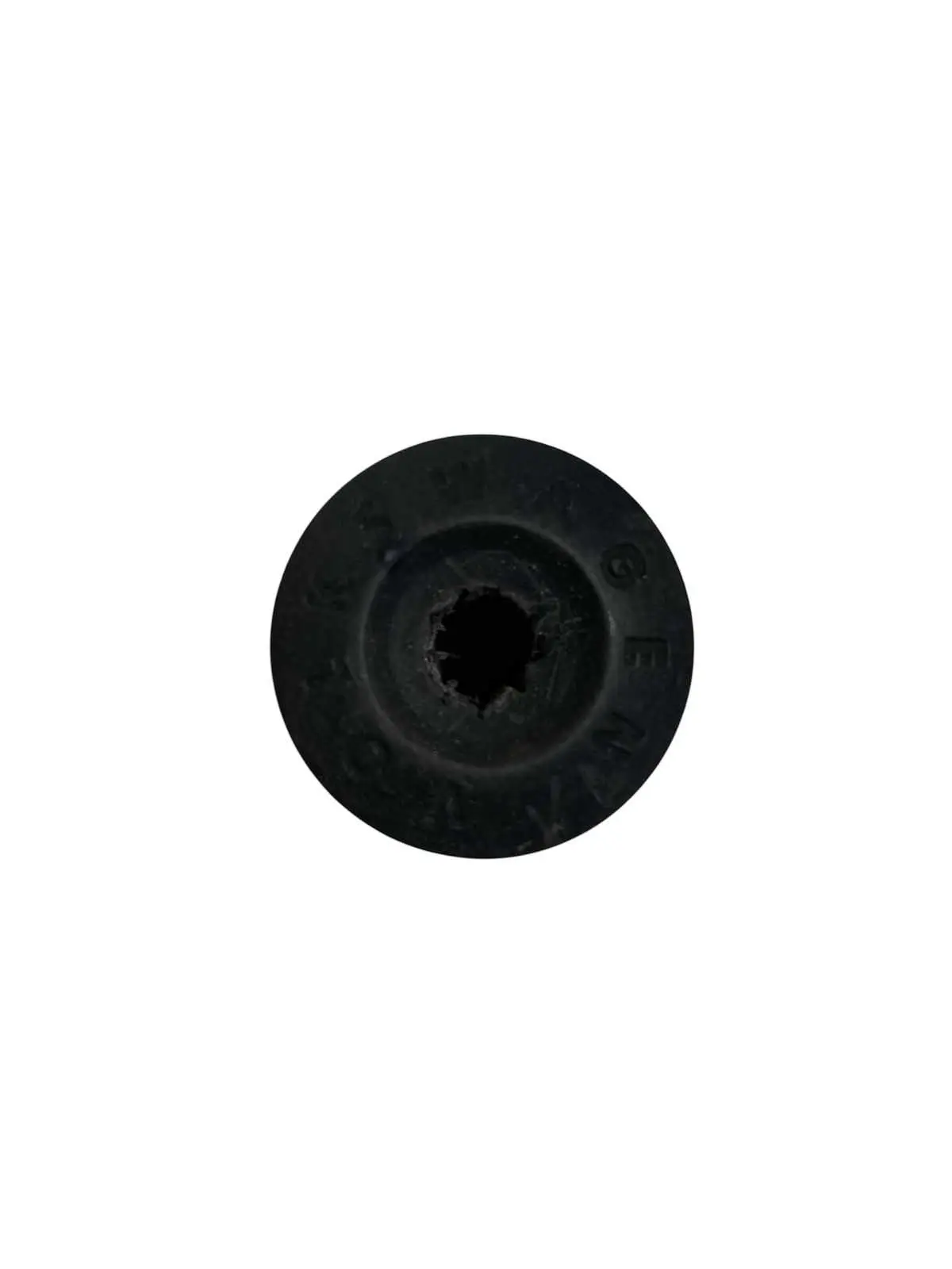 CAPA PARAFUSO RODA Volkswagen Golf 2010