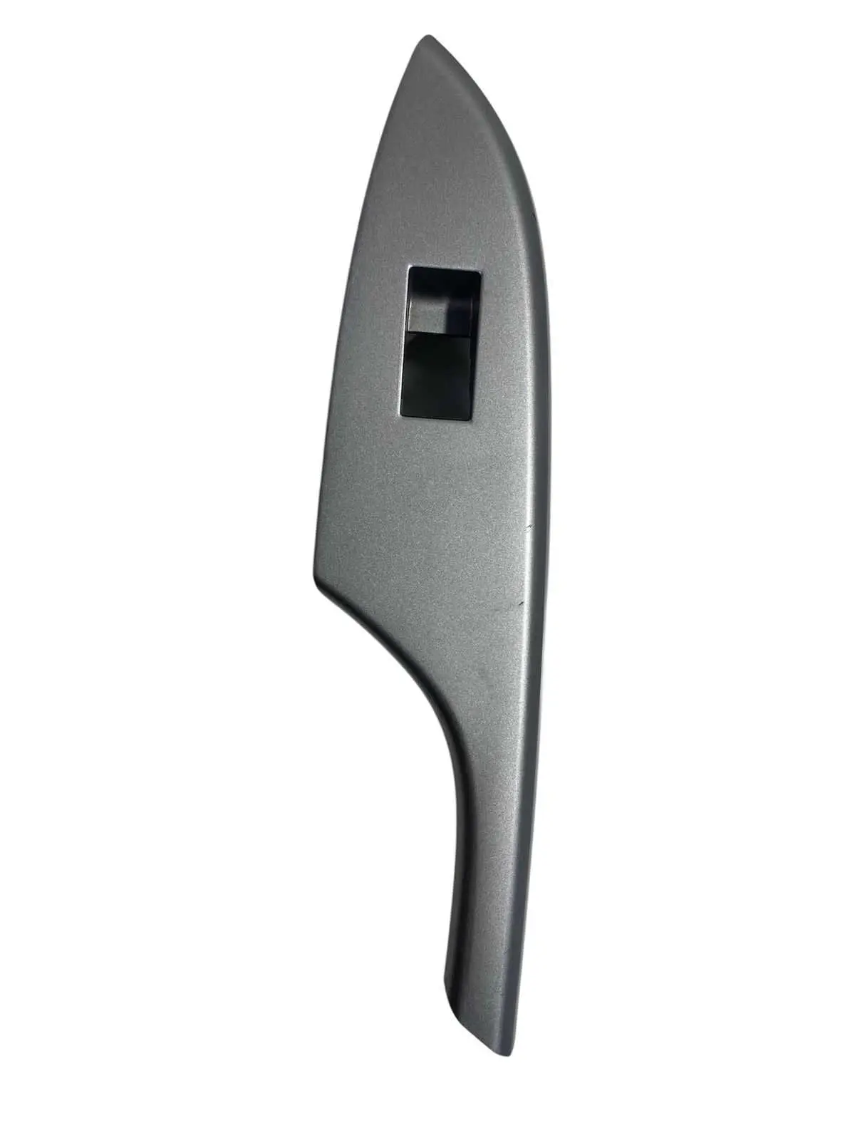 Moldura Botão Vidro Elétrico Tras esq Toyota Corolla 2008