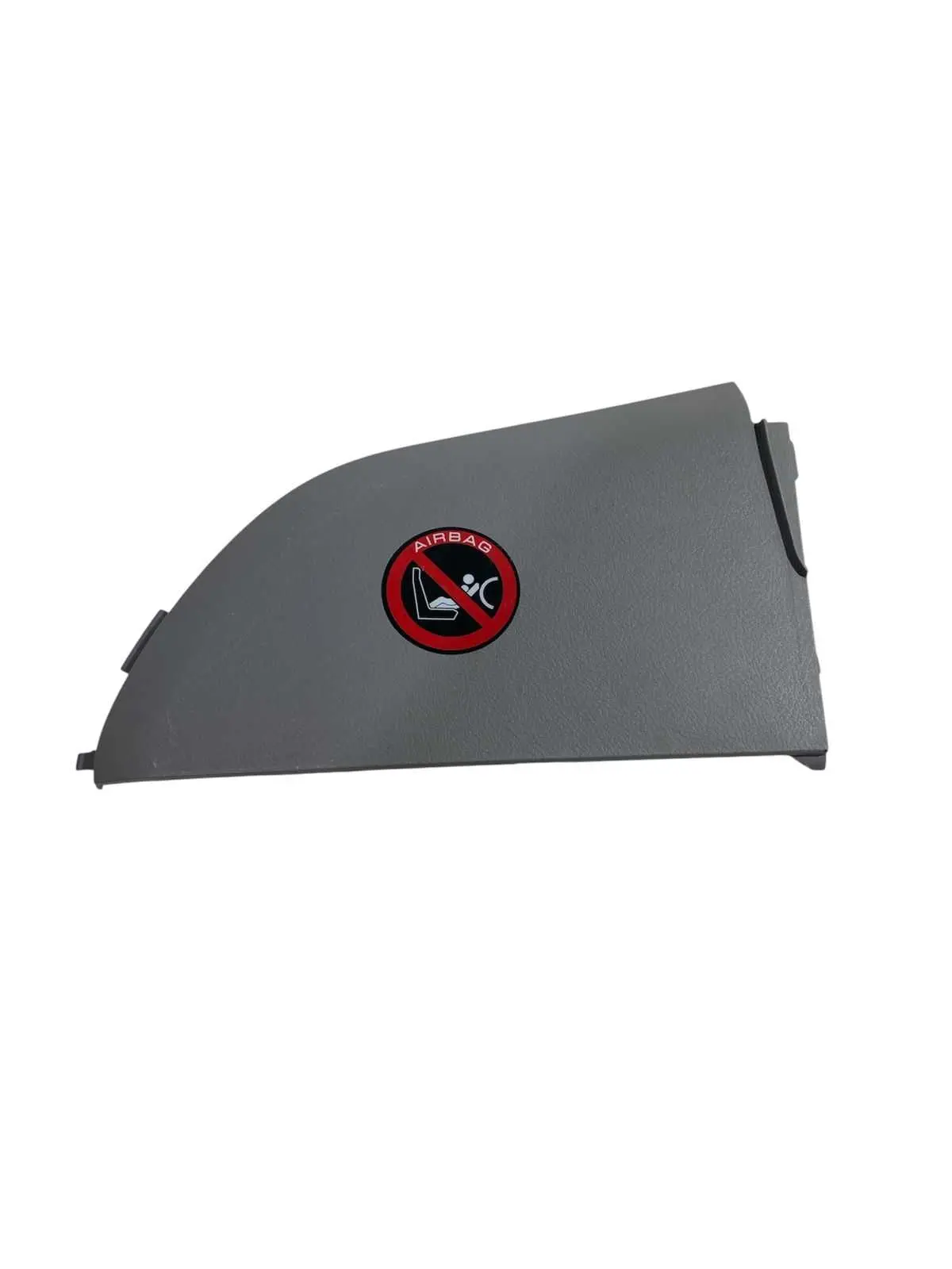 Moldura painel lado direito Toyota Corolla 2008