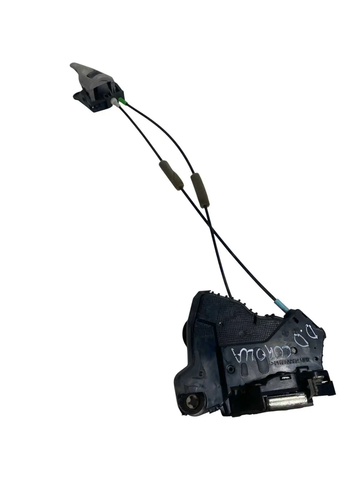 Fechadura porta dianteira direita Toyota Corolla 2008