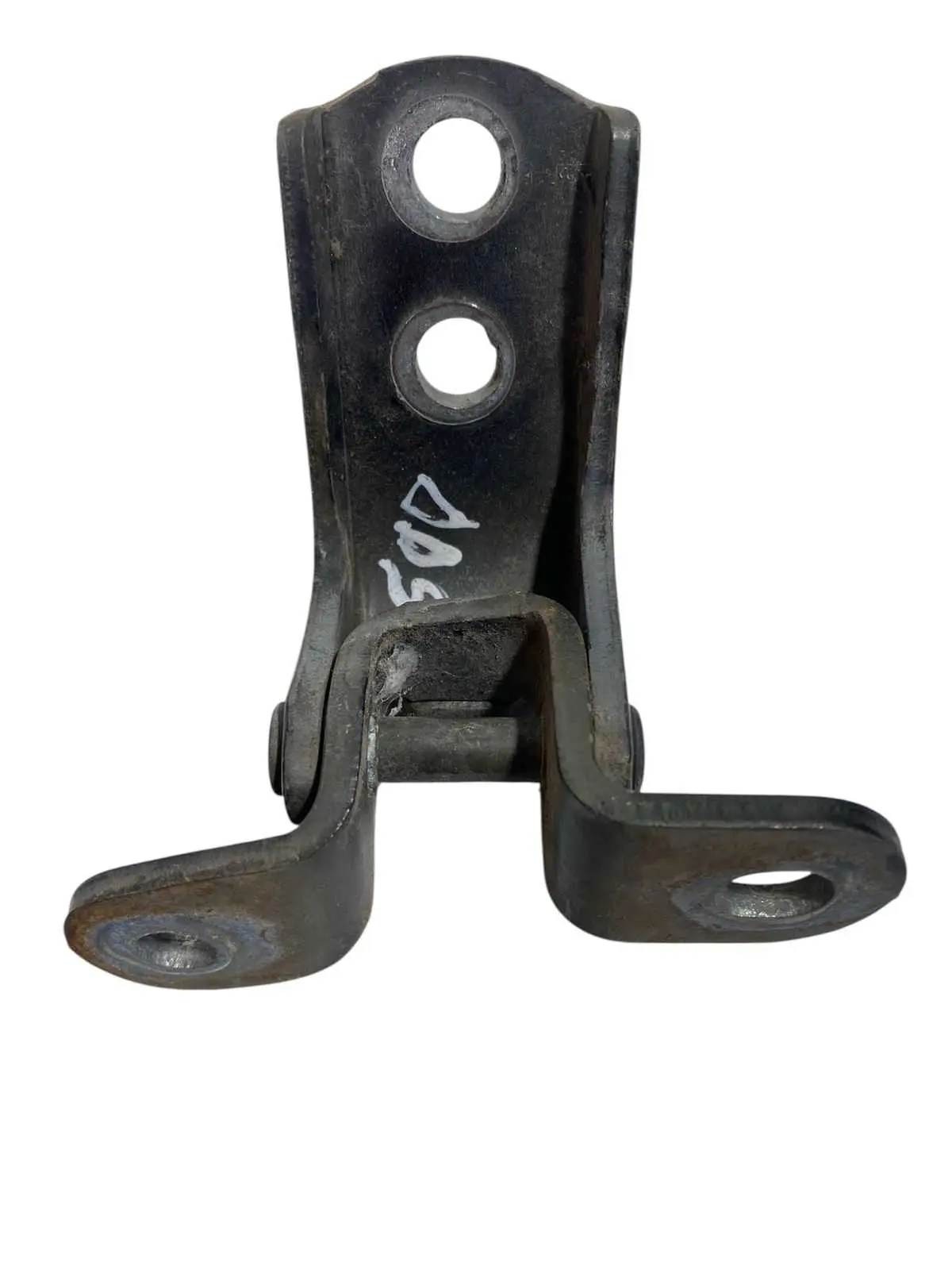 Dobradiça porta superior diant direita Toyota Corolla 2008