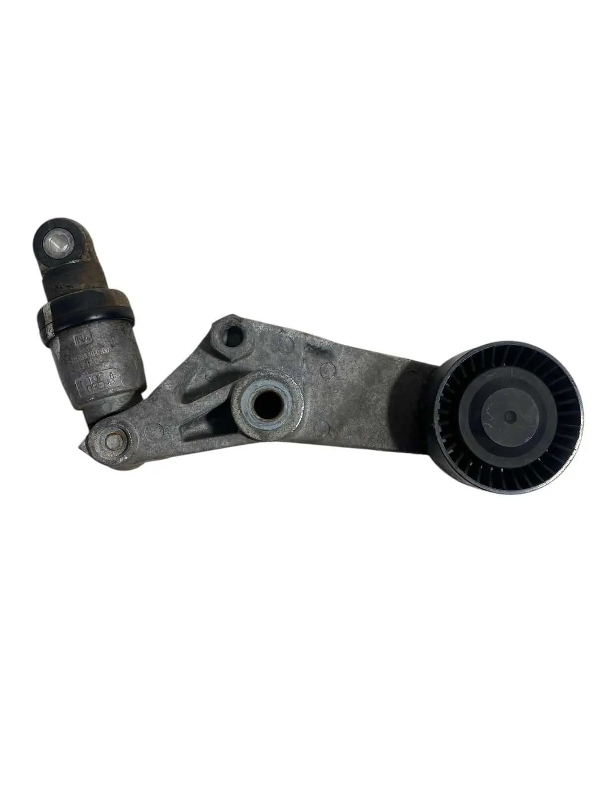 Tensionador Correia 226239100100 Toyota Corolla 2008