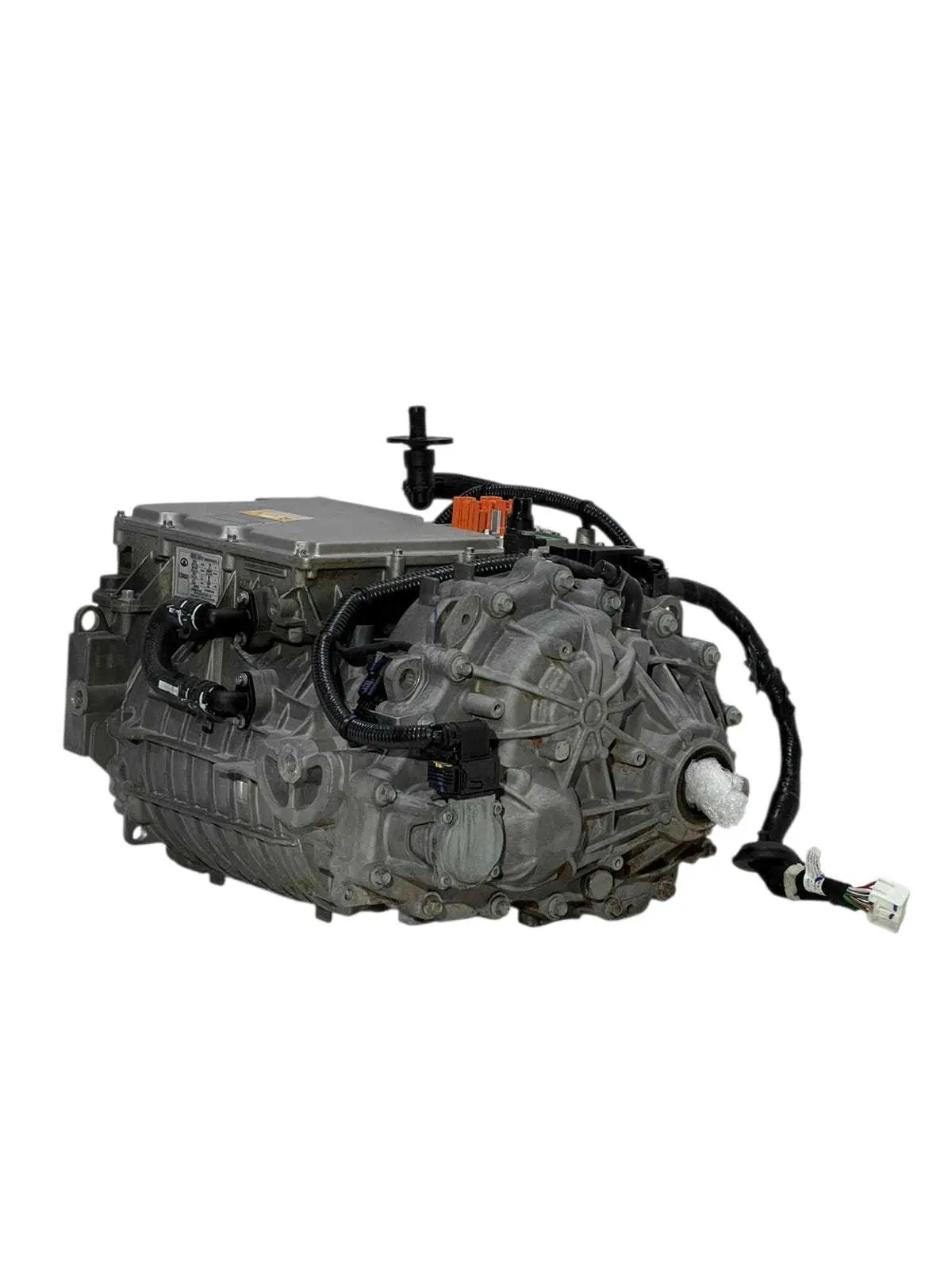 Motor Elétrico Traseiro Gwm Haval H6 1.5 2024 Original