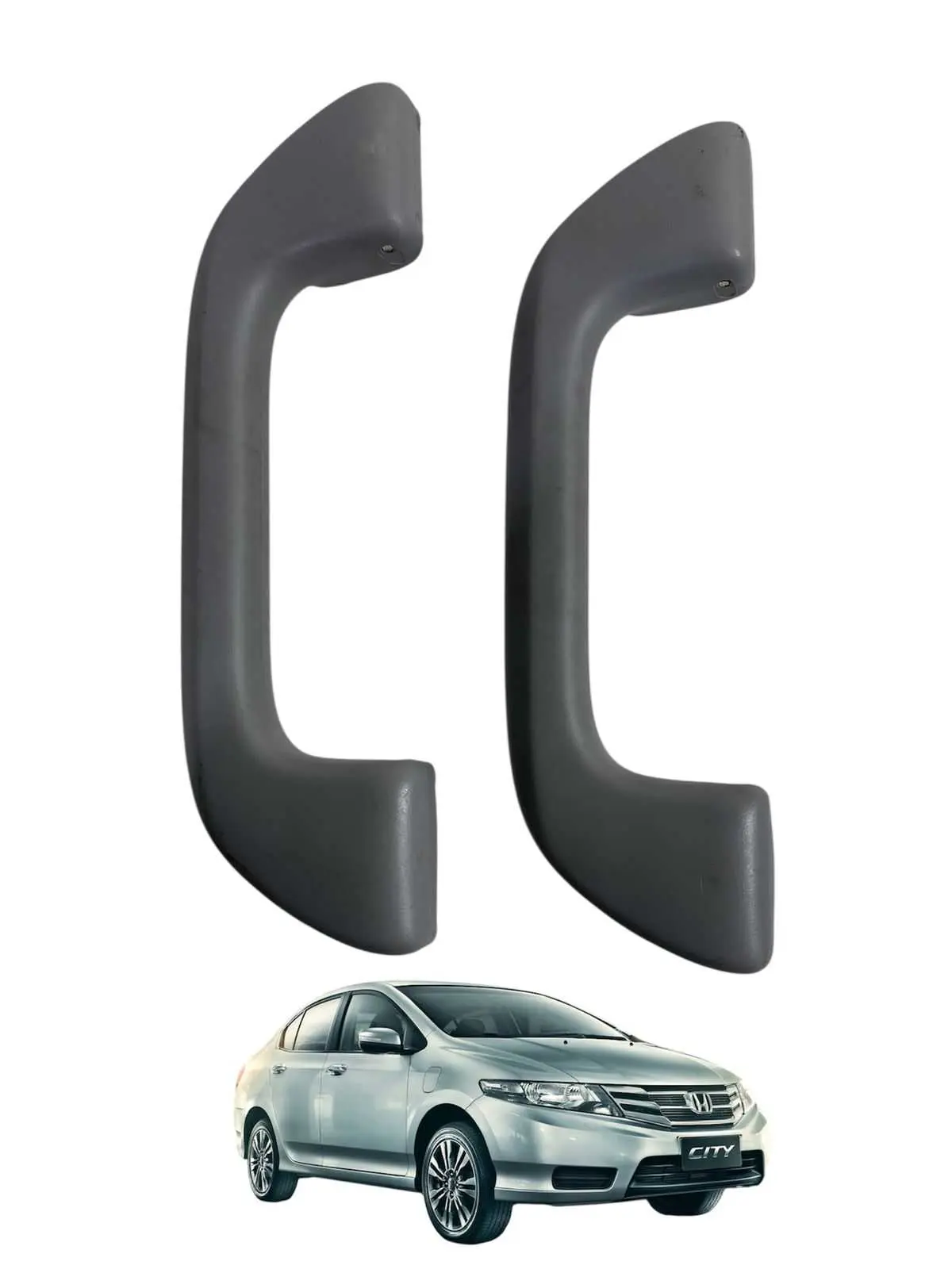 Alça teto Puta Merda Honda City LZ 1.5 AUT 2013