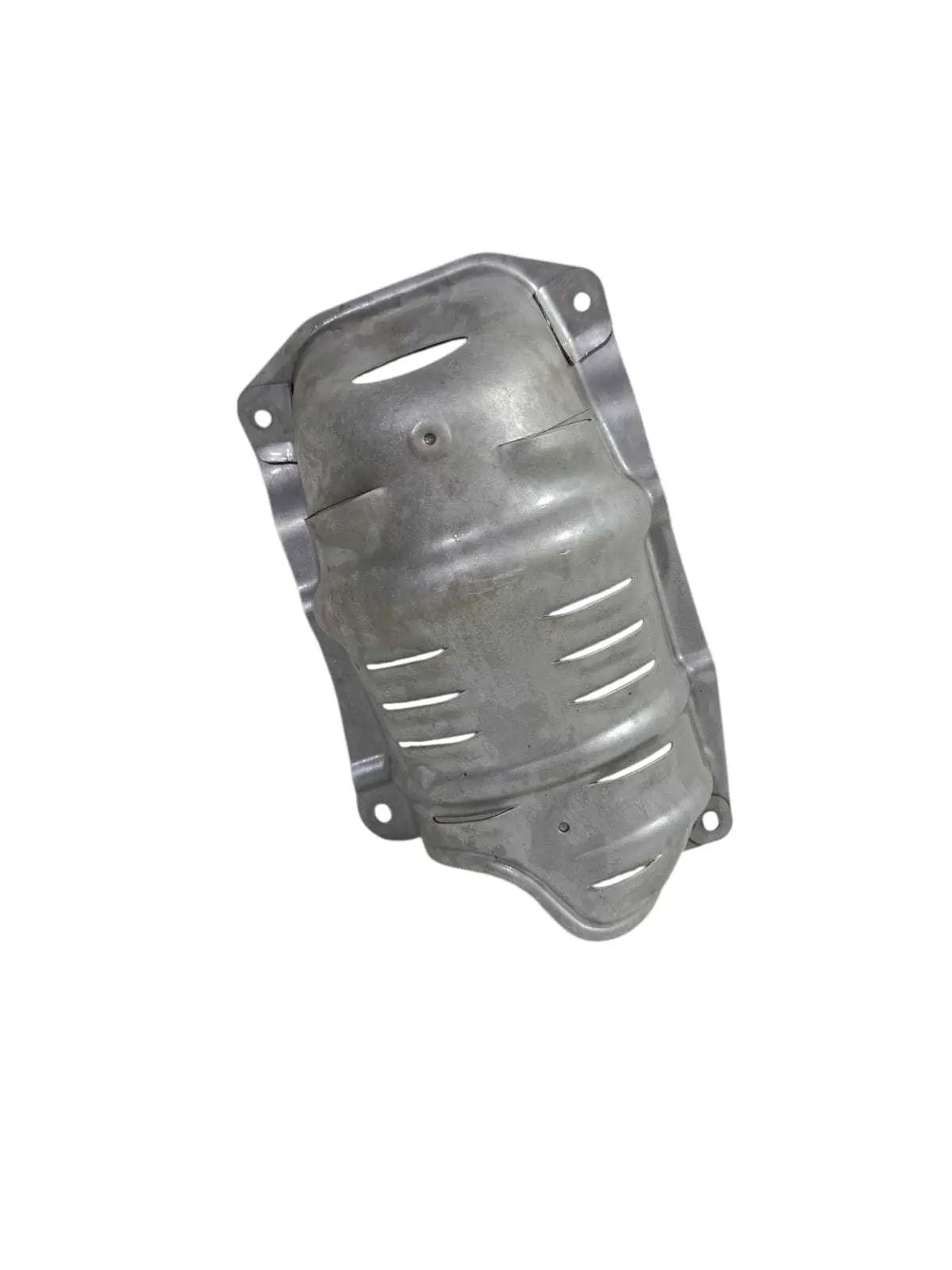 Protetor Catalisador Honda City 1.5 2009 A 2014