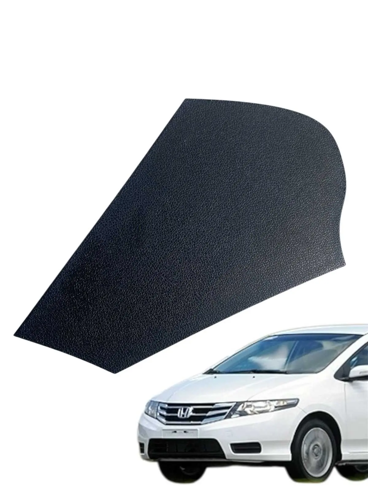 Acabamento lateral direito painel Honda City LZ 1.5 2013