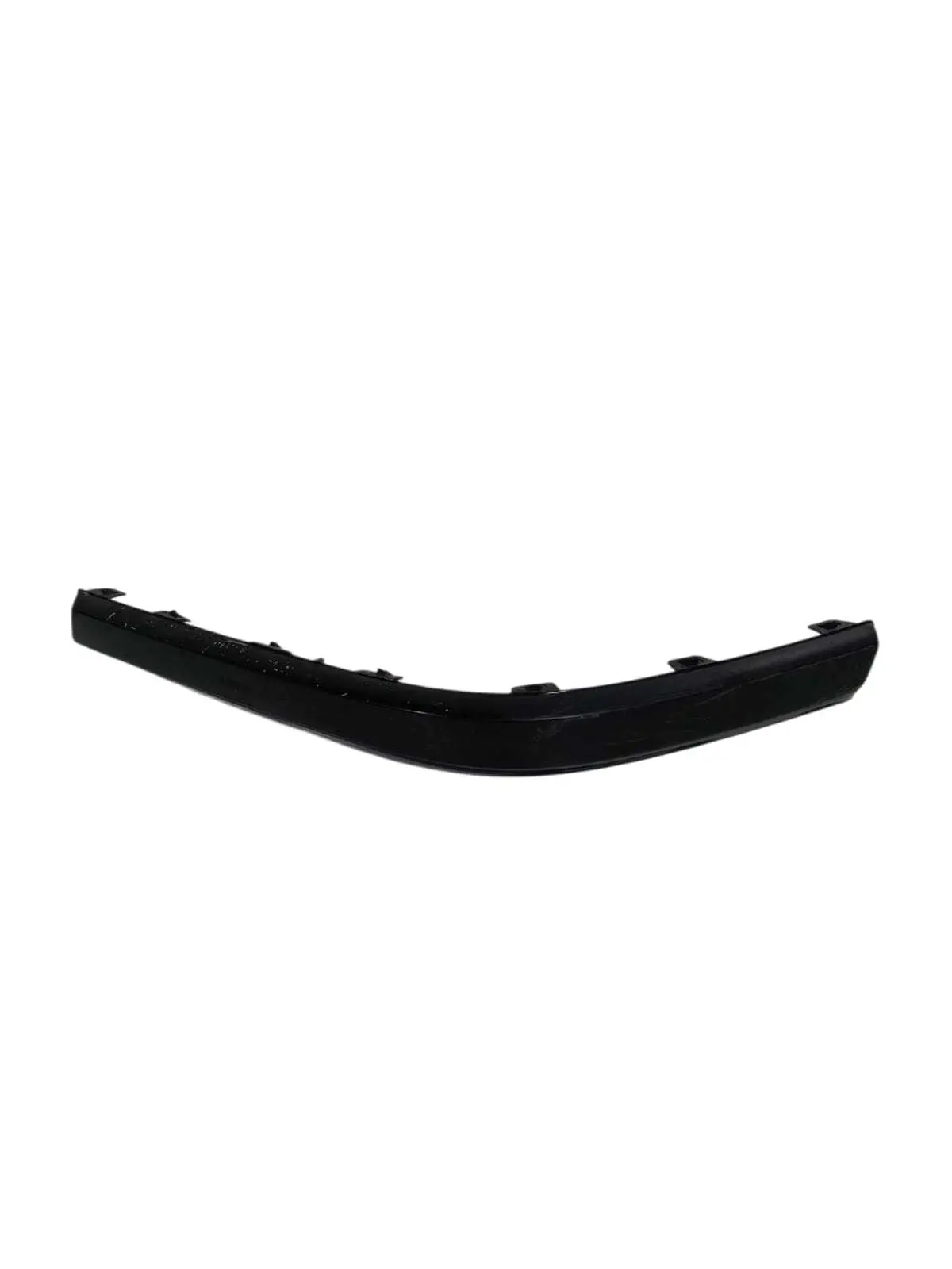 Moldura Direita Parachoque Tras Vectra 2006 2014 93377438