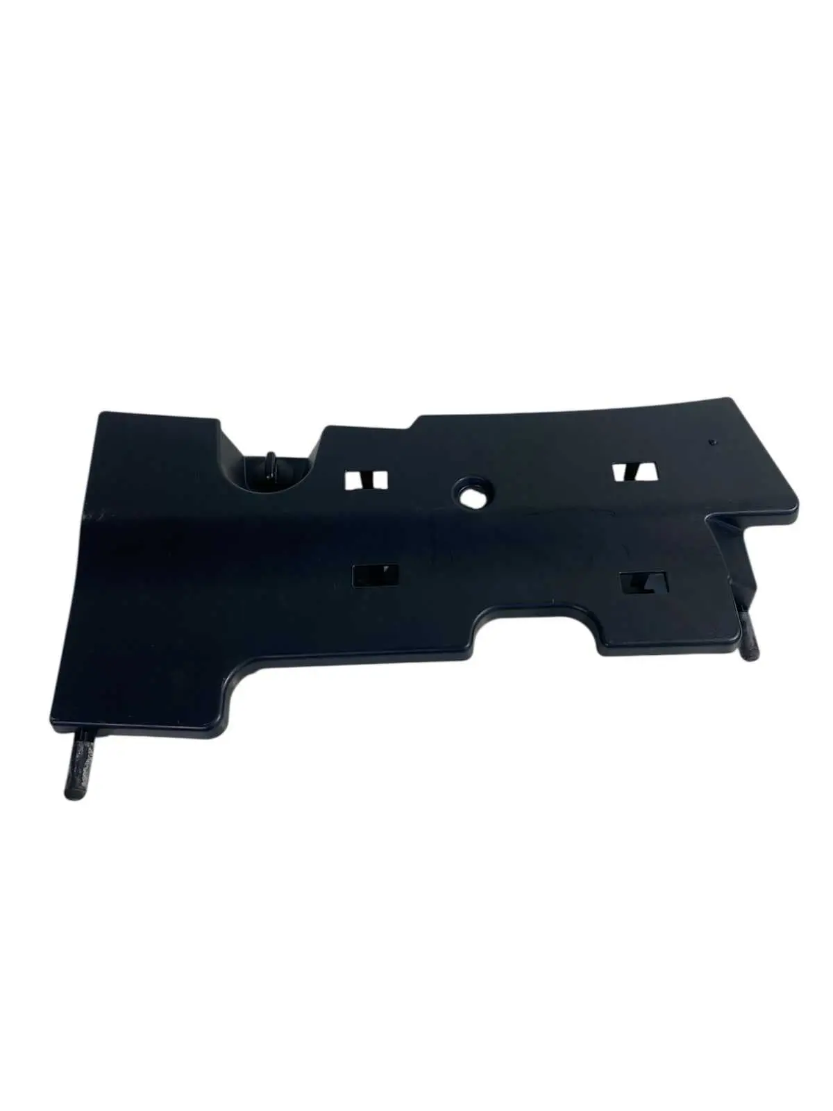 Acabamento Inferior Painel Honda City 2009-2014 77305-tm6