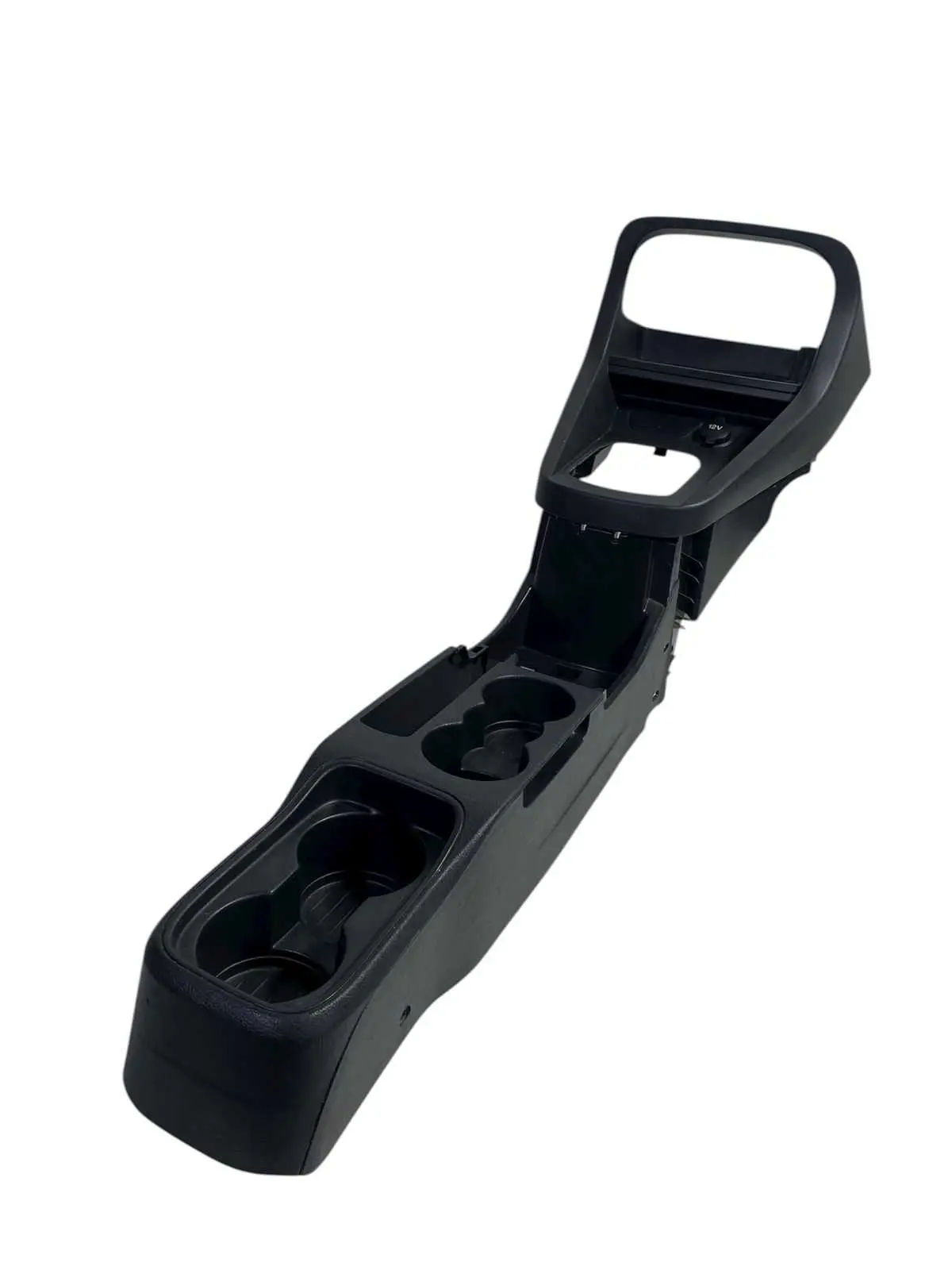 Moldura Acabamento Console Central Ford Ka 2019 2020