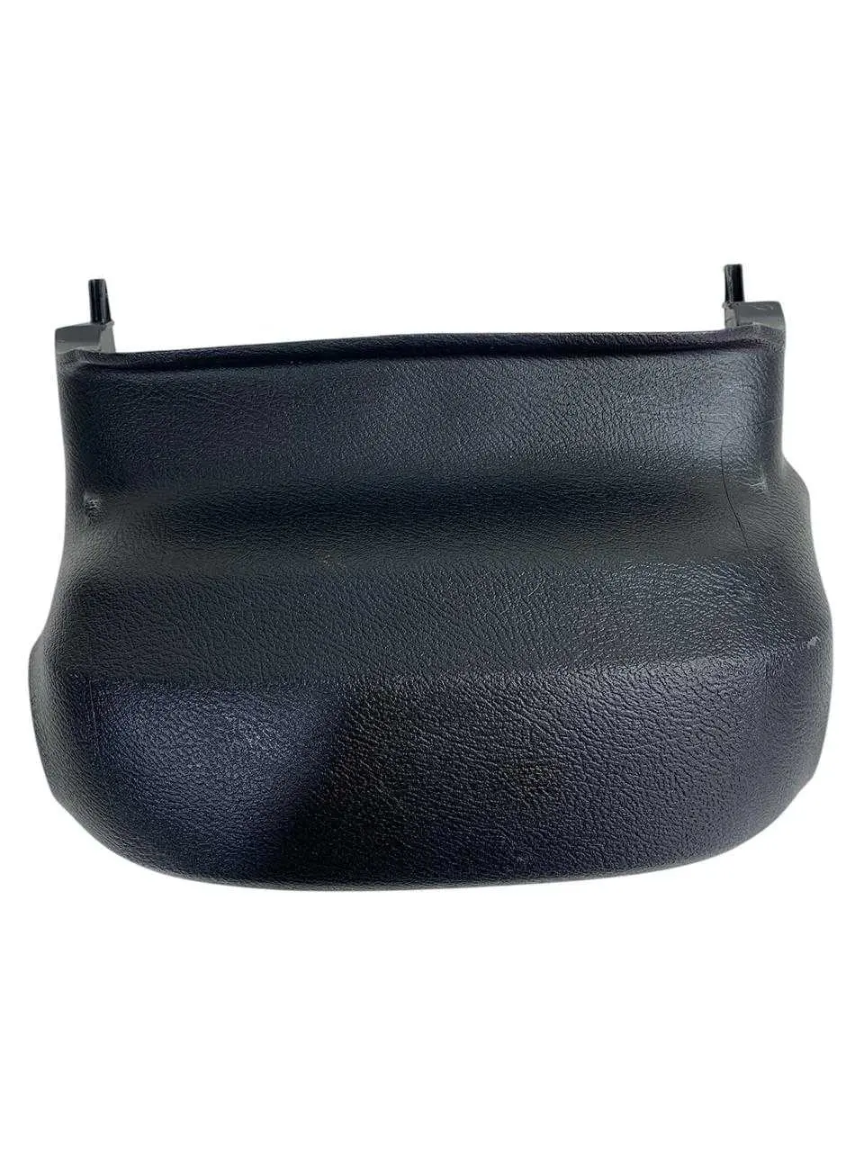 Moldura coluna direção Honda City 2009 10 11 12 13 14 15