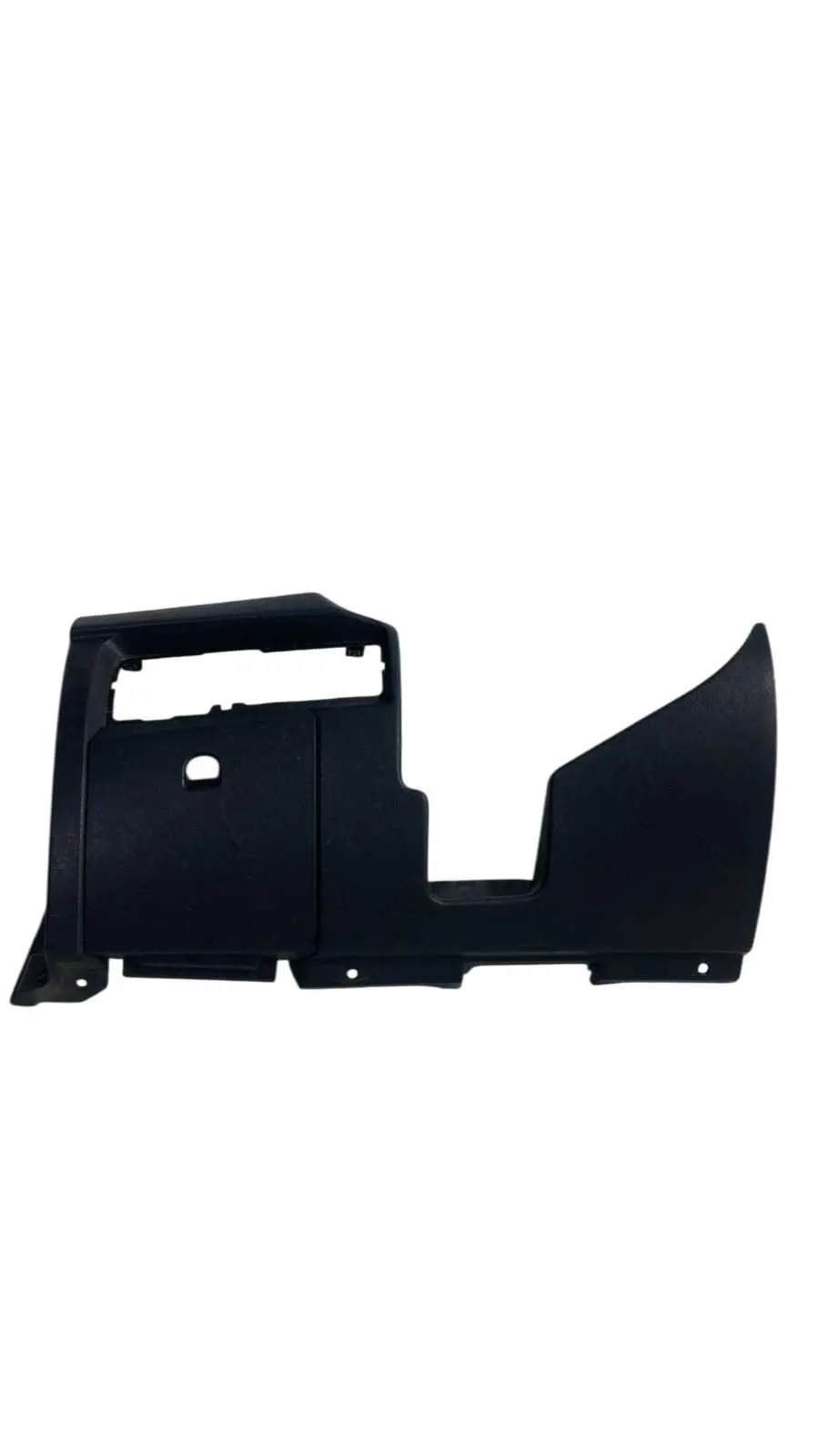 Moldura Painel Tampa Fusível Renault Fluence 2011 2012 2013