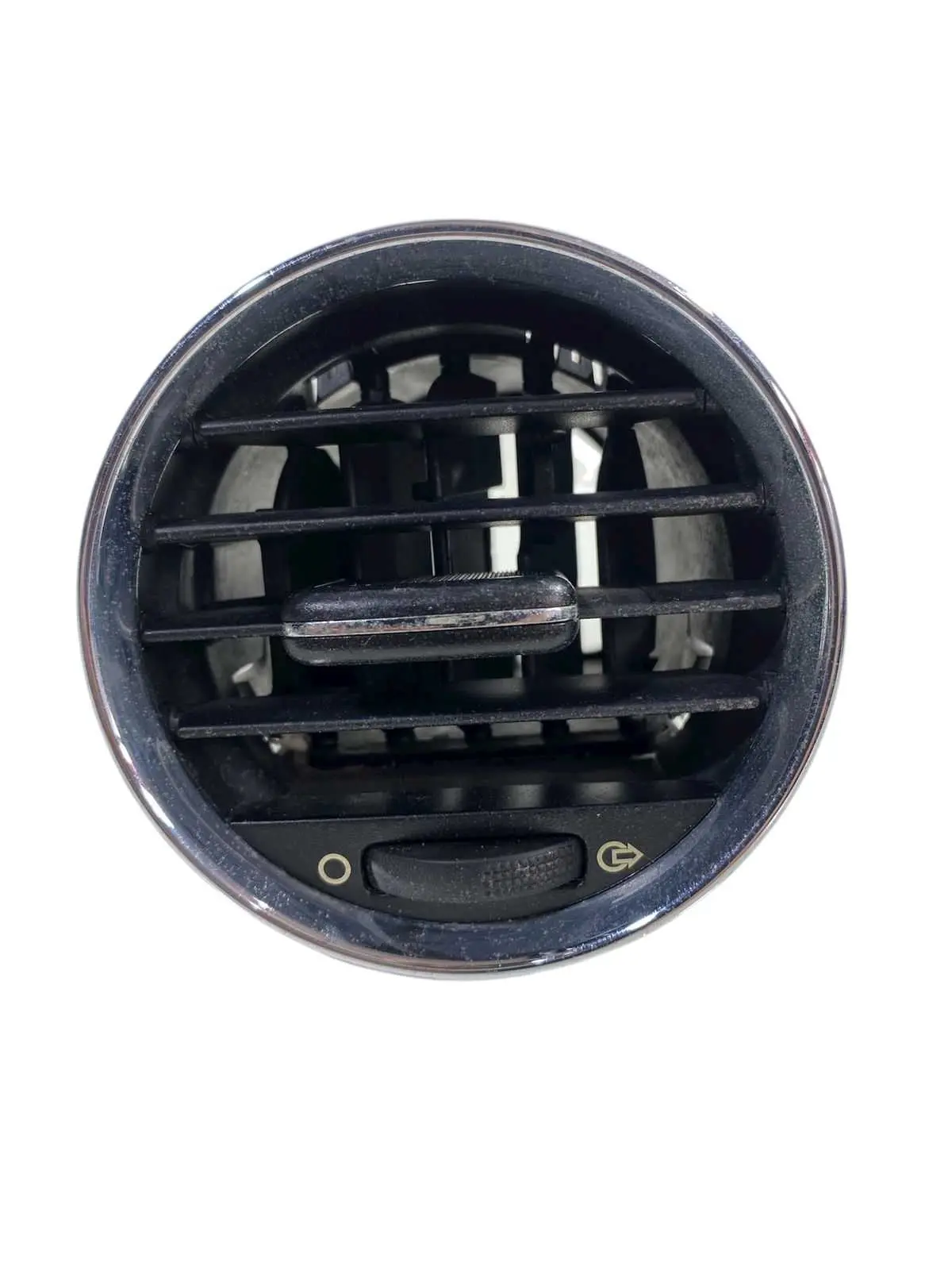 Difusor De Ar Central Peugeot 308 2011 2012 2013 9670059177