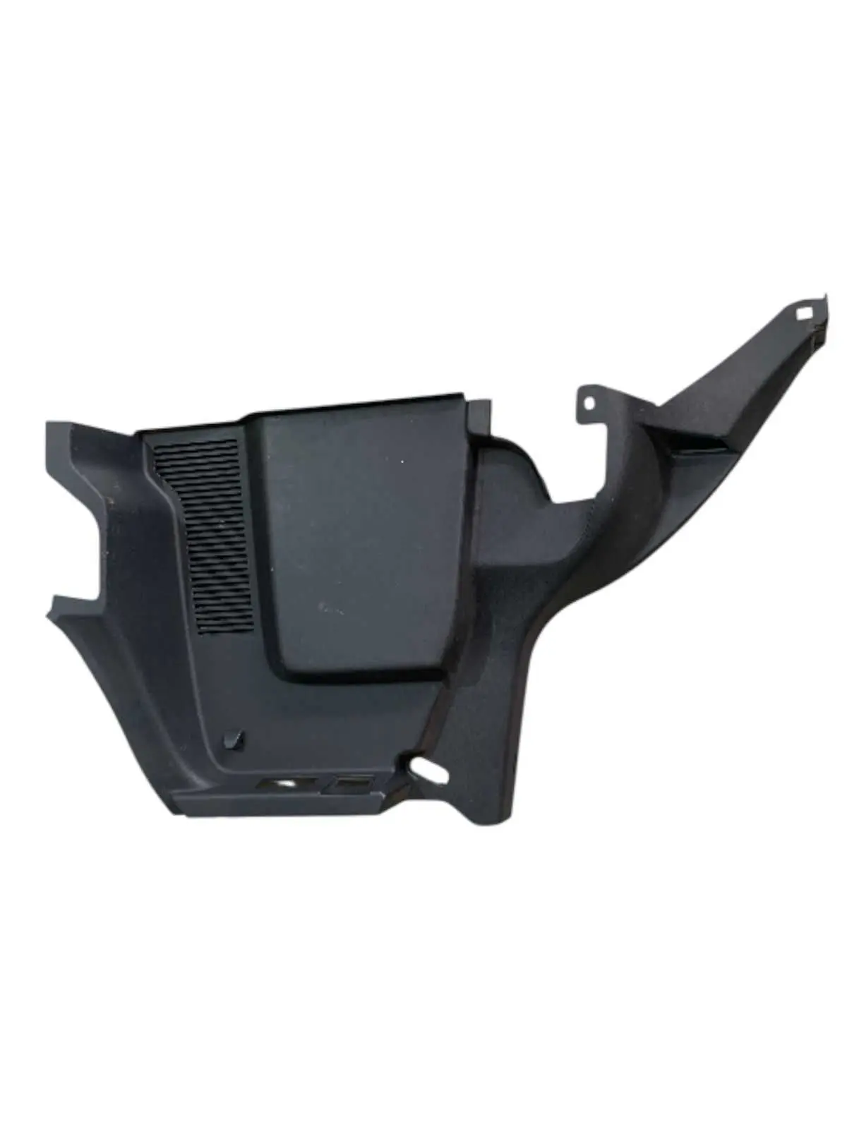 ACABAMENTO LATERAL DIREITO PORTA MALAS FORD KA 2015 16 17